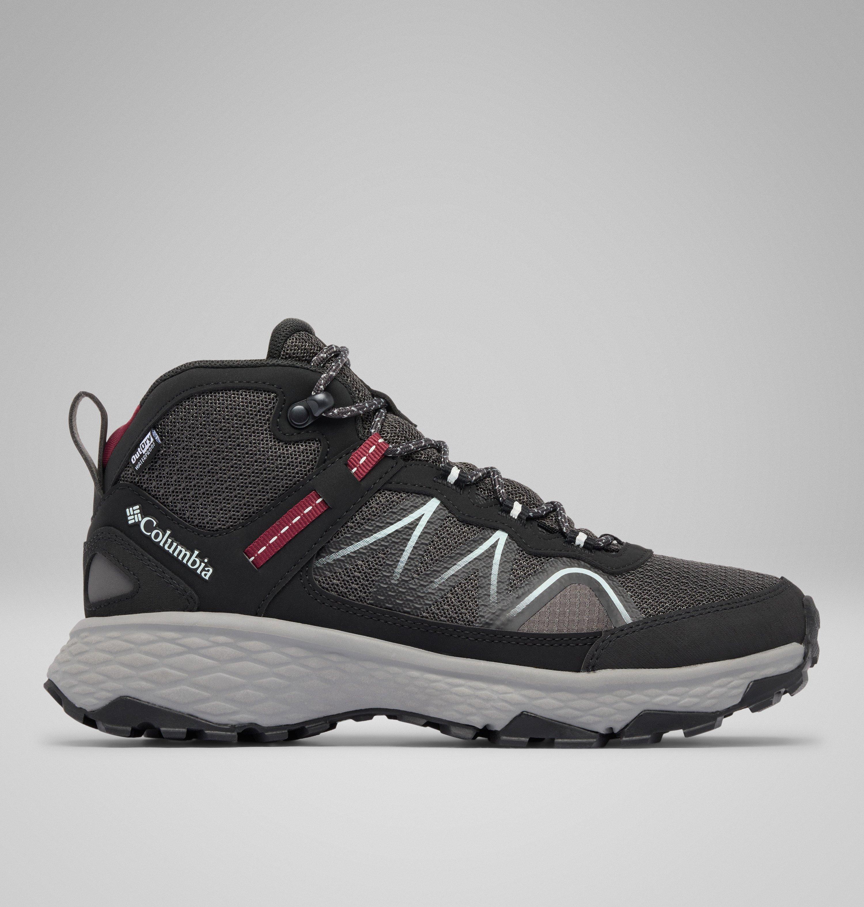 Women's Peakfreak Rush Mid OutDry Shoe