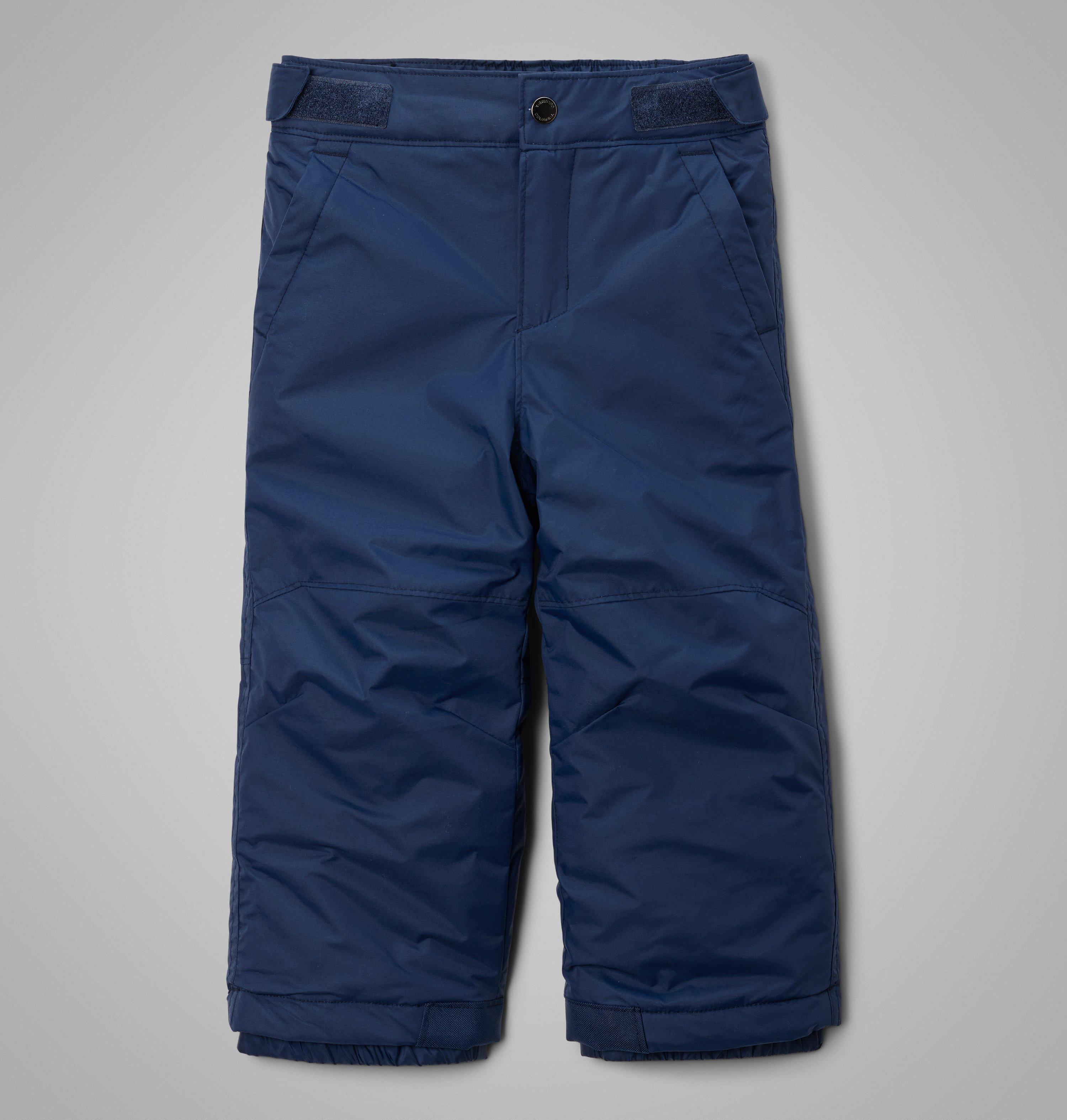Boys' Toddler Ice Slope III Pants