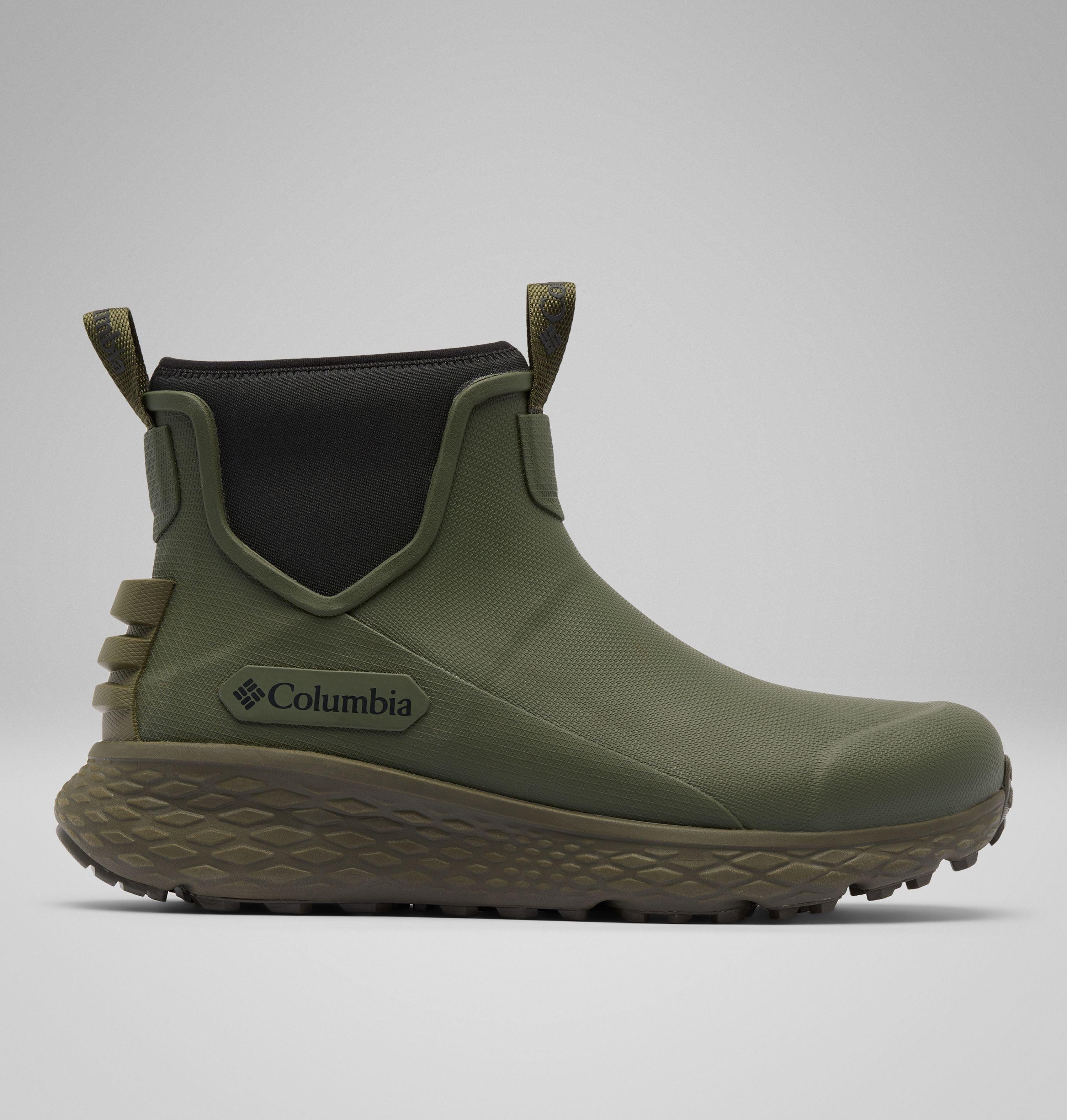Men's Konos Rainshadow Boot