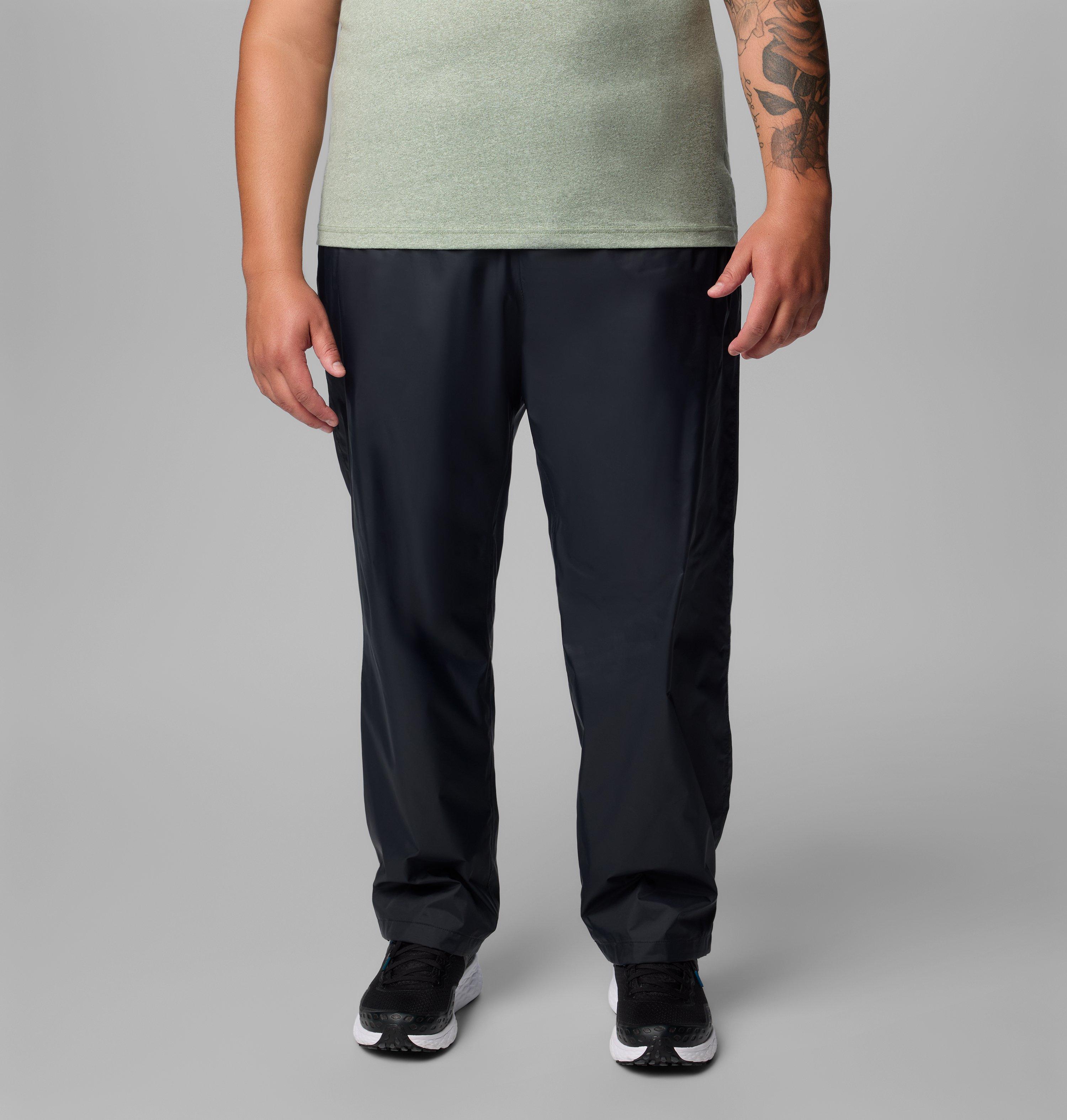 Men's Rebel Roamer II Pants - Big