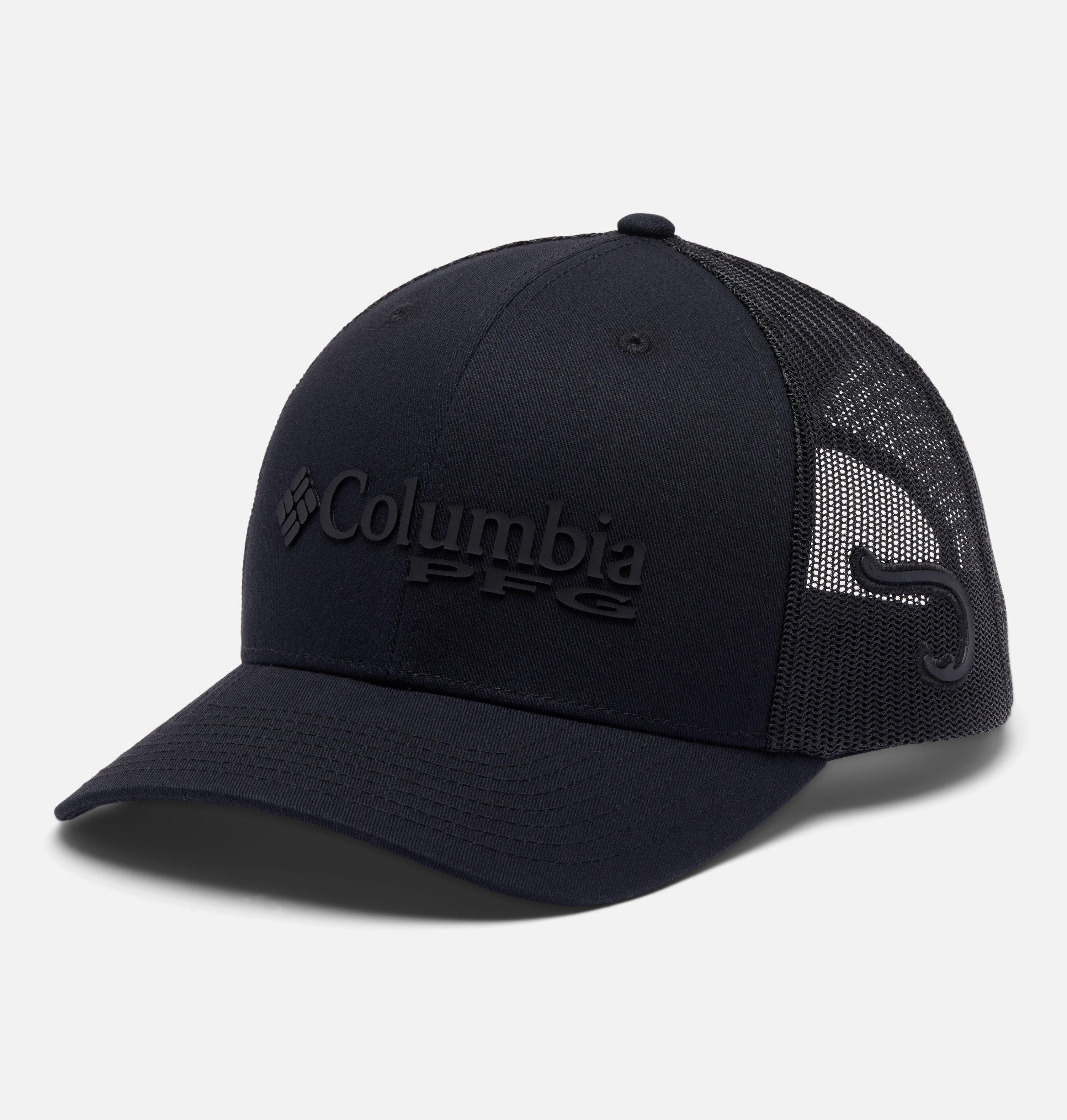 PFG Logo Mesh Snapback