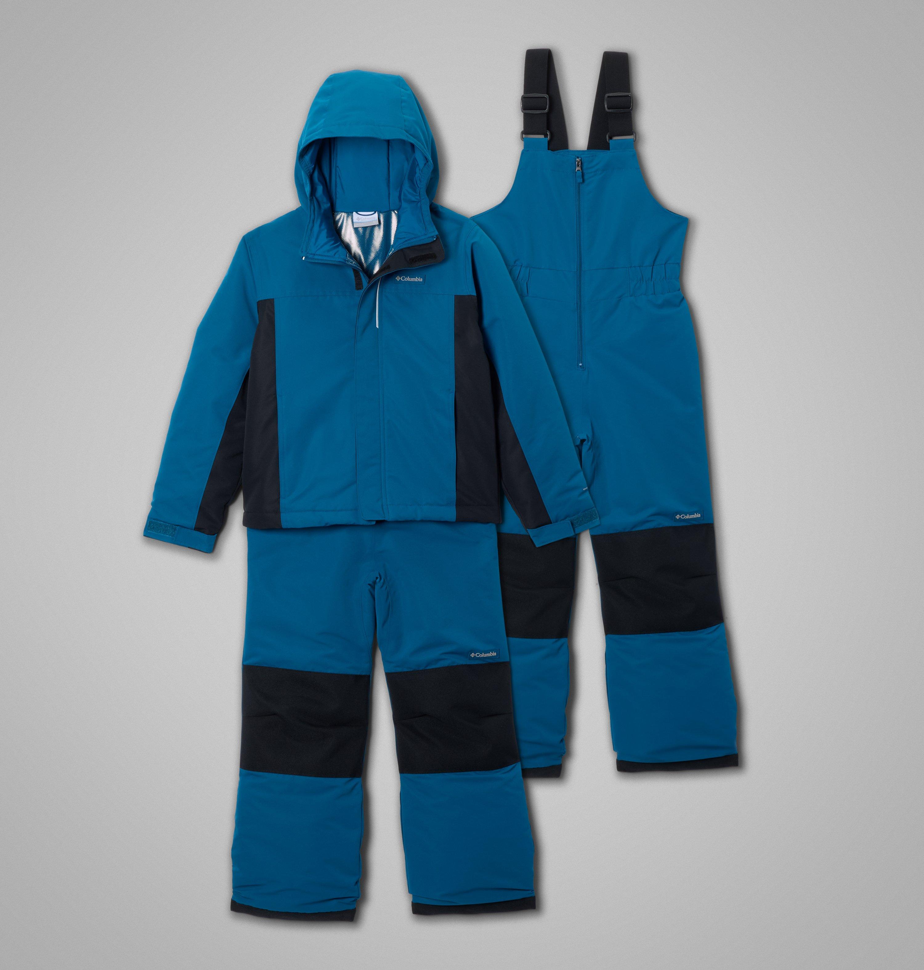 Kids' Buga IV Set