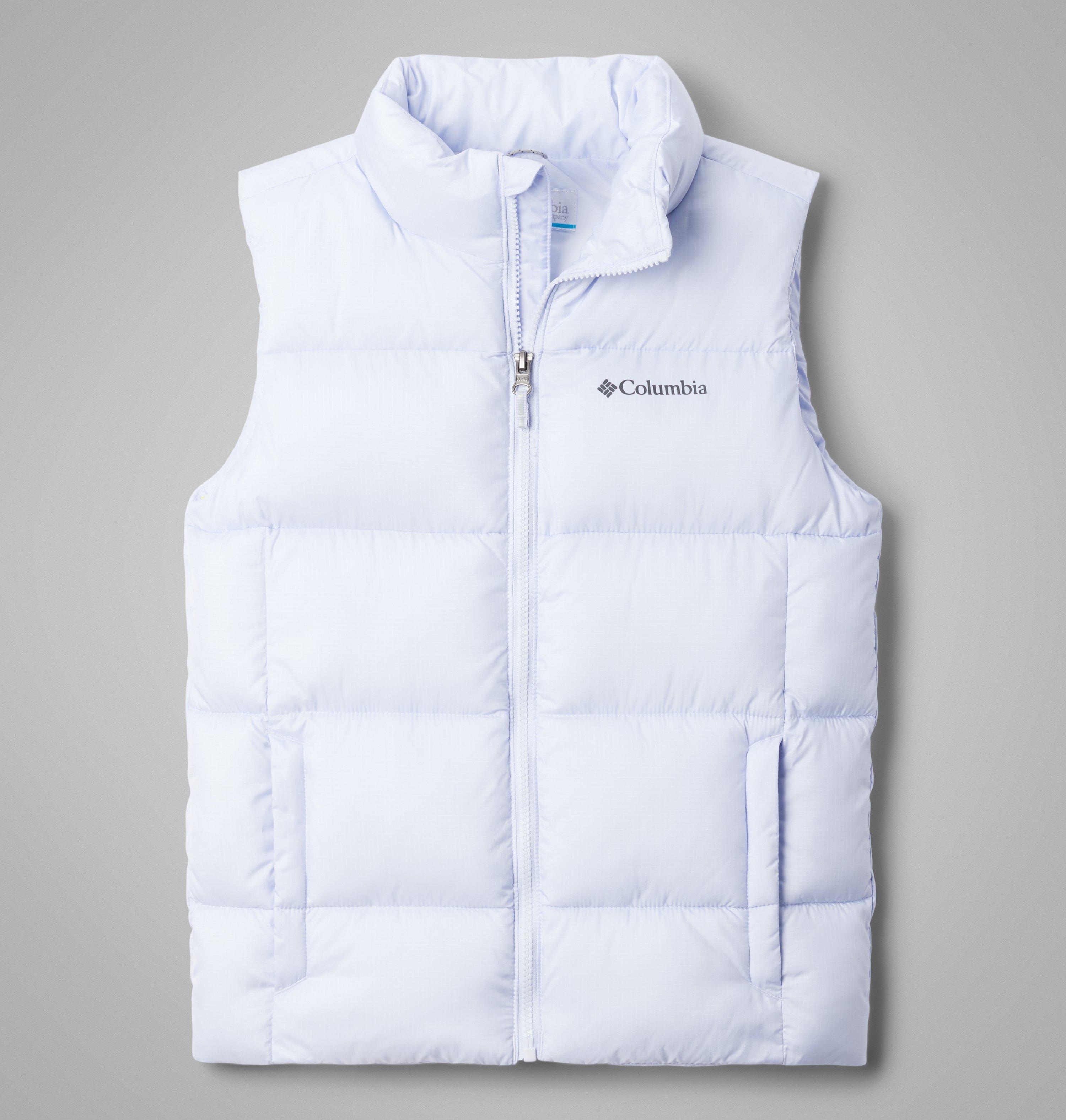 Kids' Puffect Vest