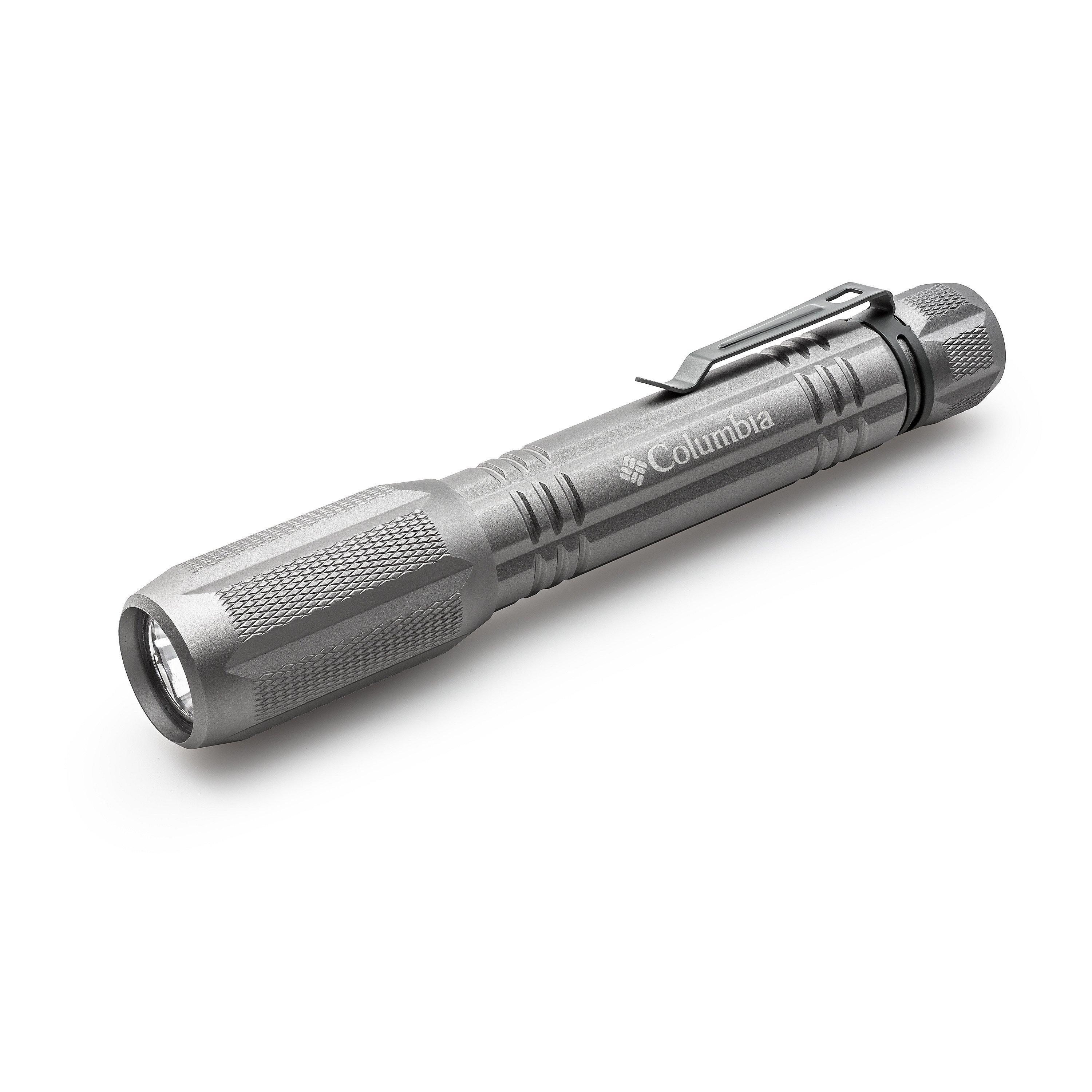 250 Lumens 2-AA Flashlight