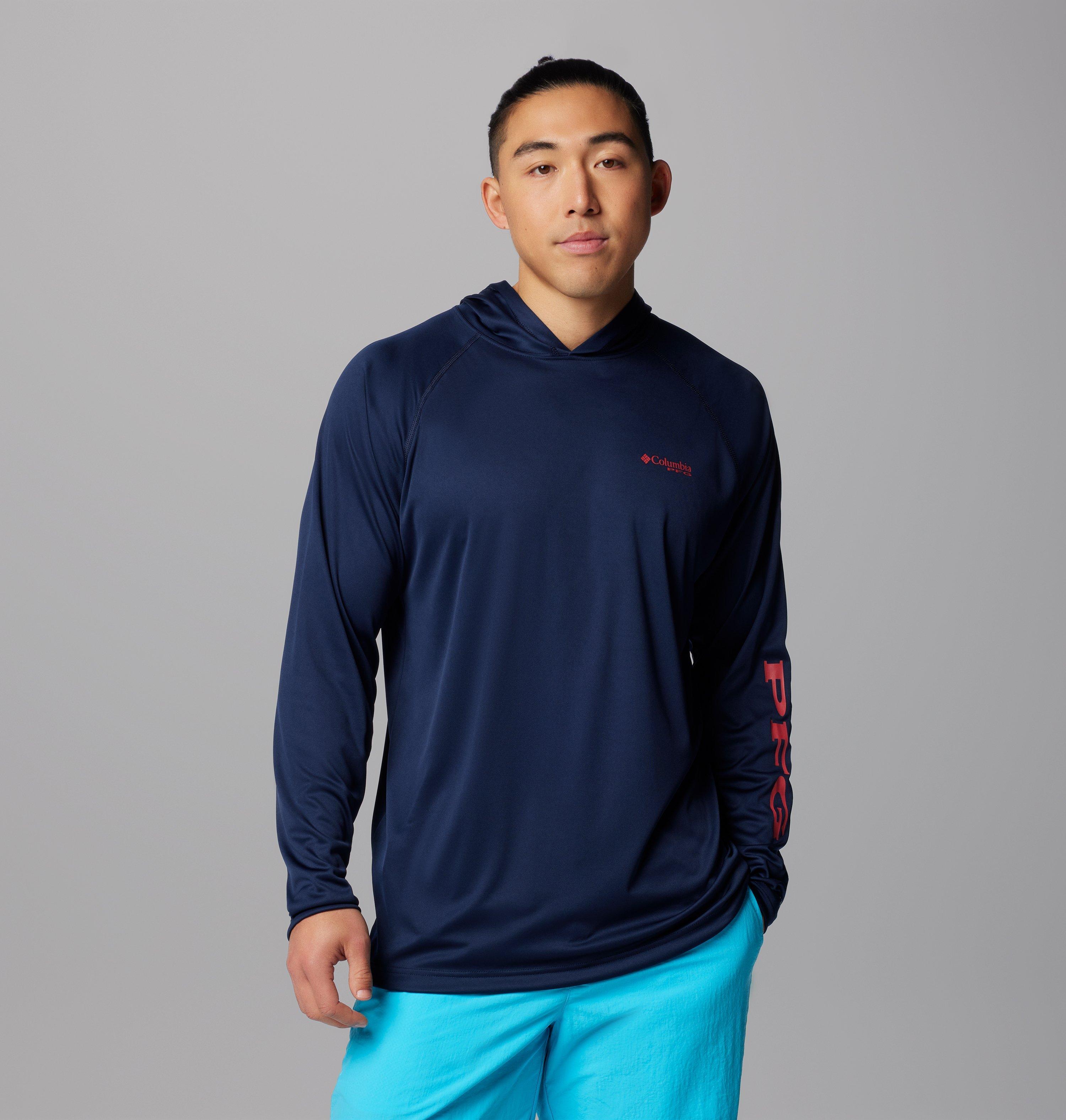 Men's PFG Terminal Tackle Hoodie