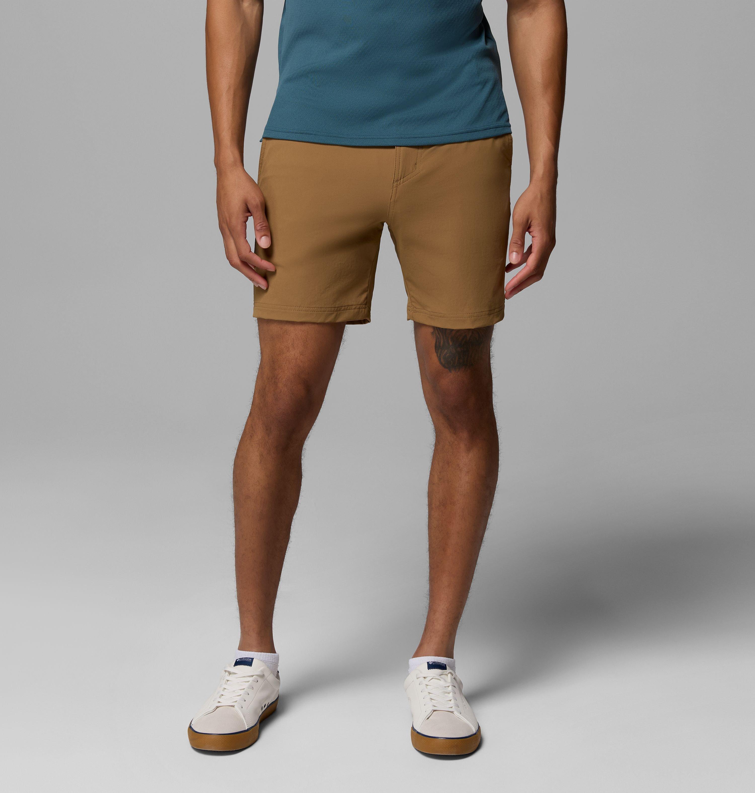 Men's ROC Tech Shorts