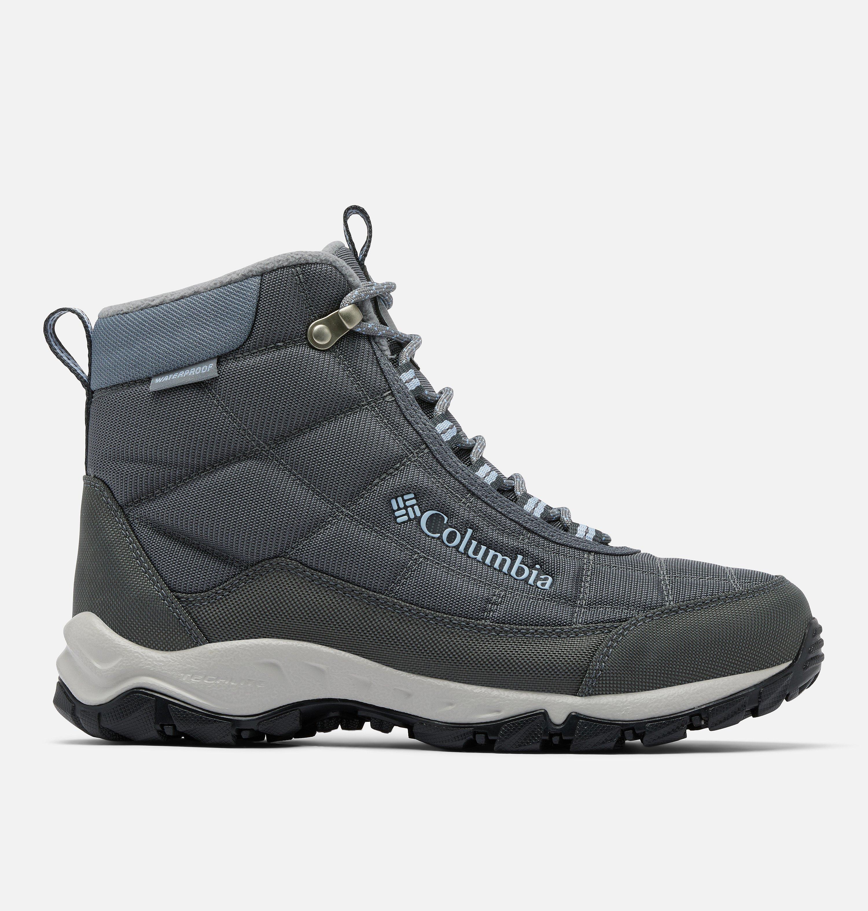 Women's Firecamp Boot