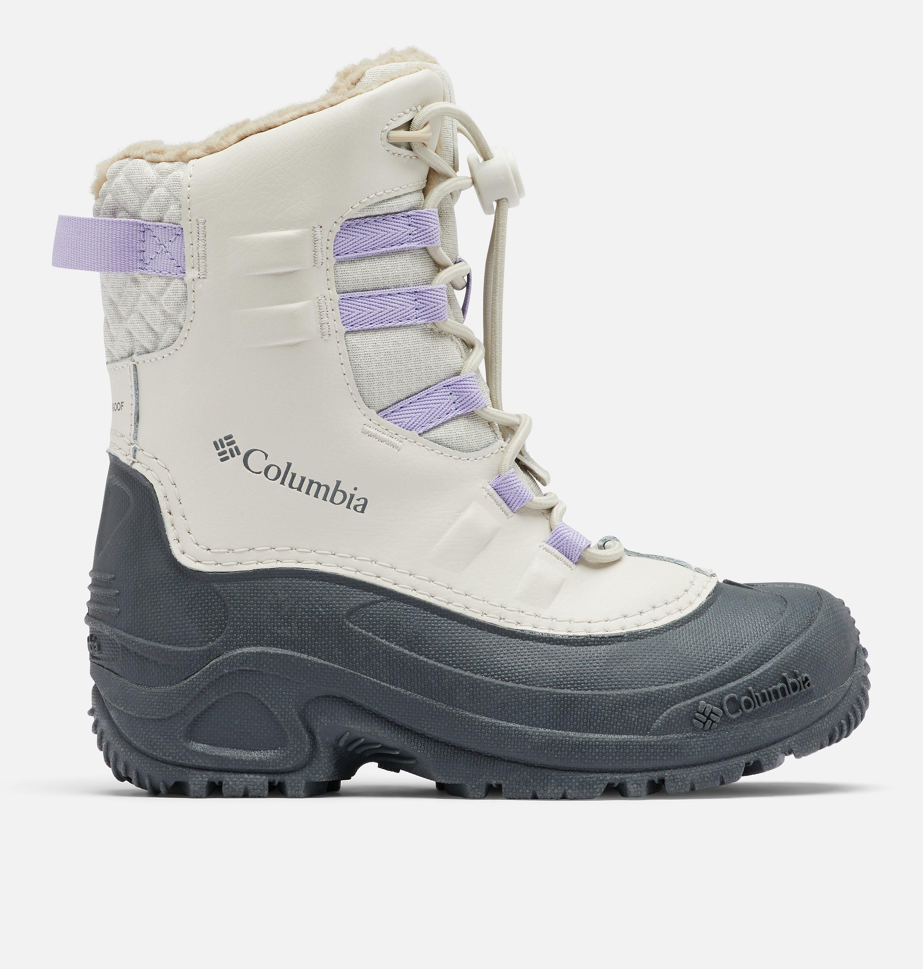 Big Kids' Bugaboot Celsius Boot