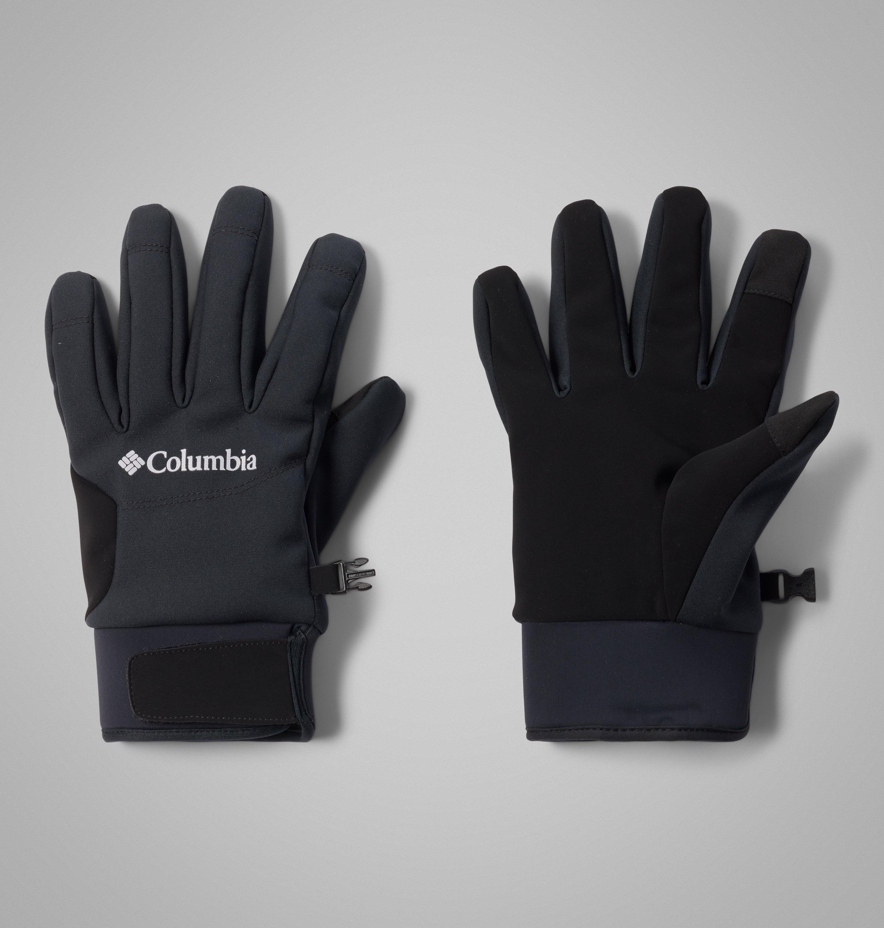 Gnarl Ridge II Insulated Softshell Glove