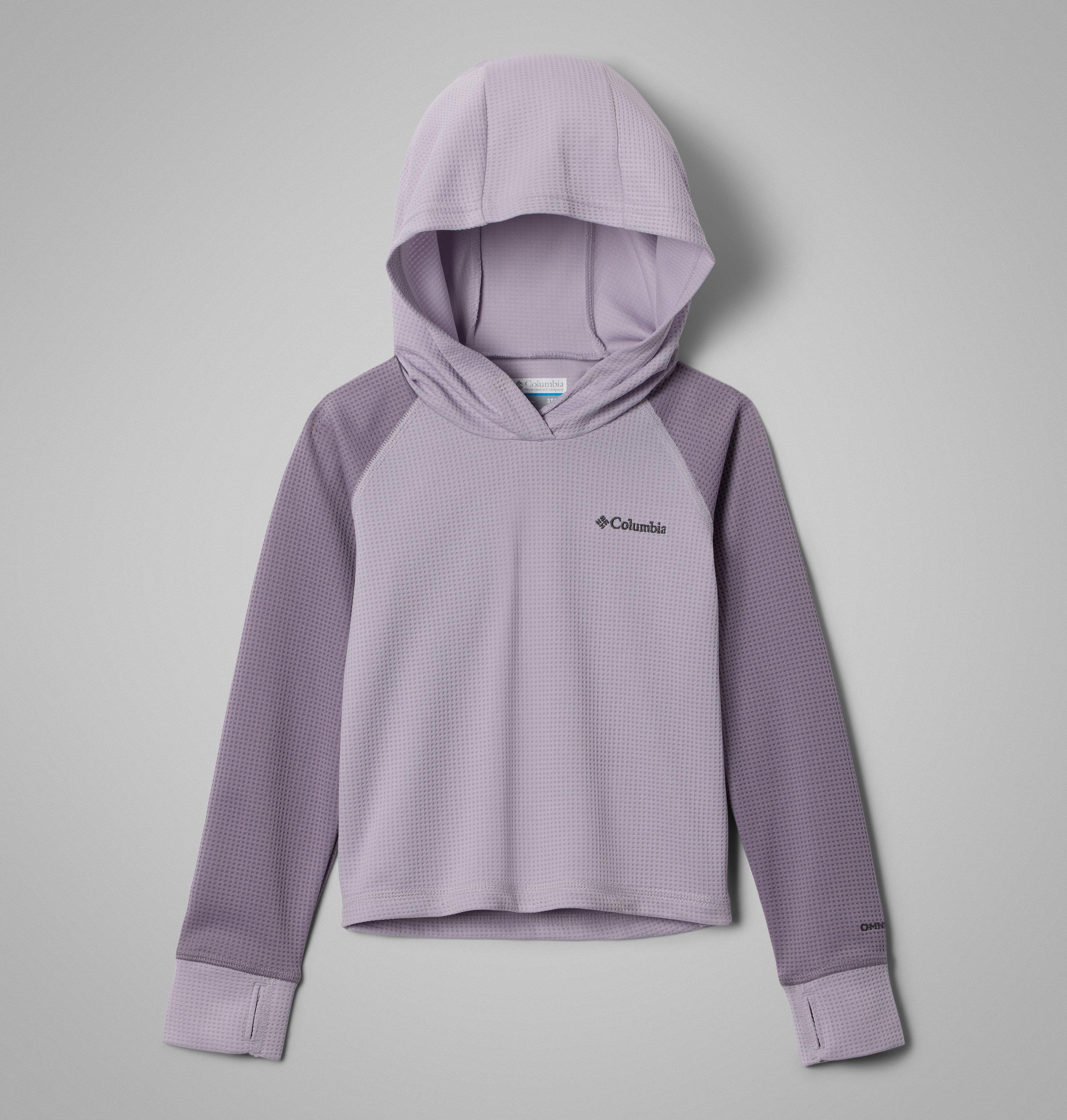 Toddler Tech Trail Utility Warm Hoodie