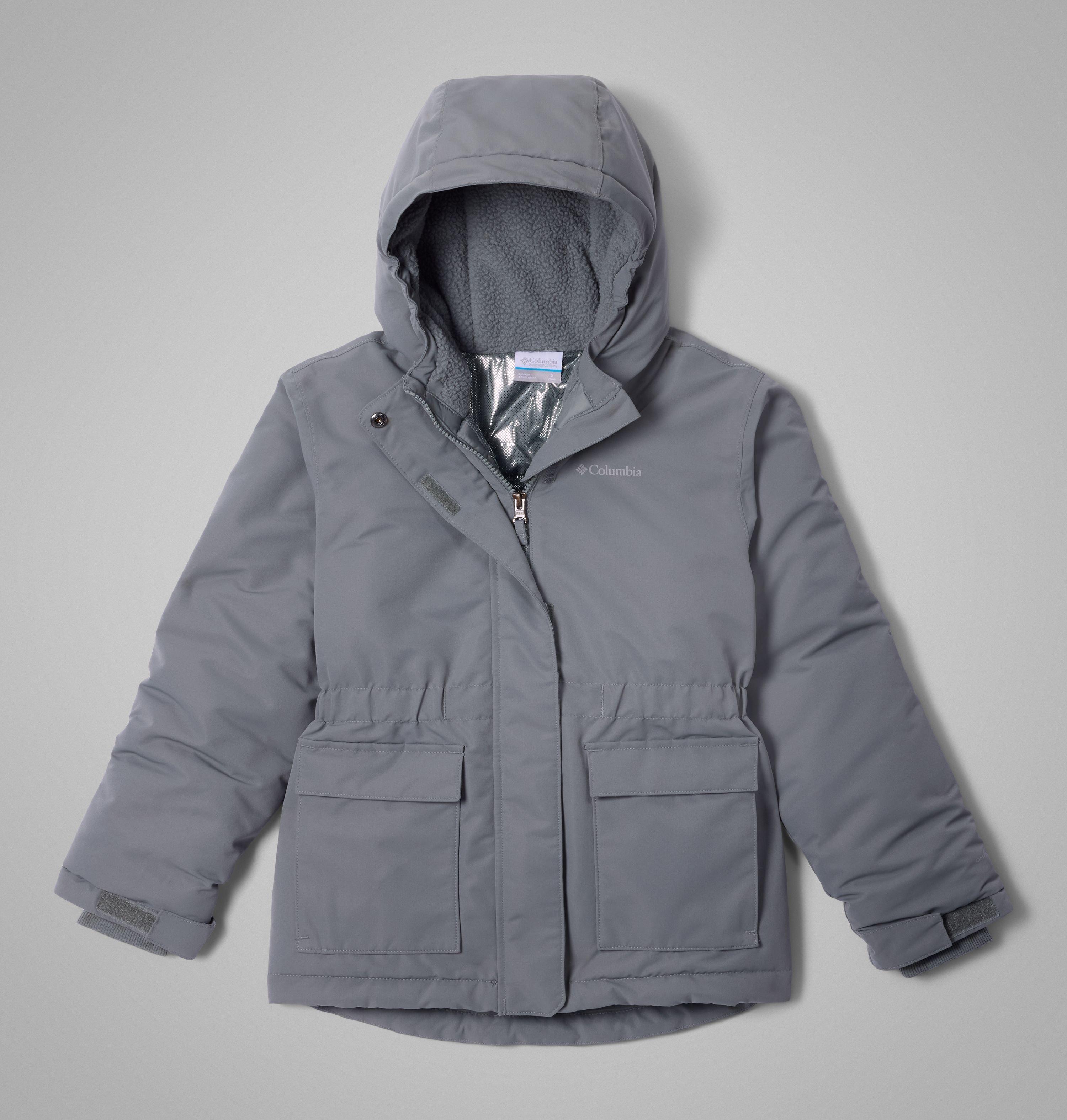 Girls' Nordic Strider III Jacket