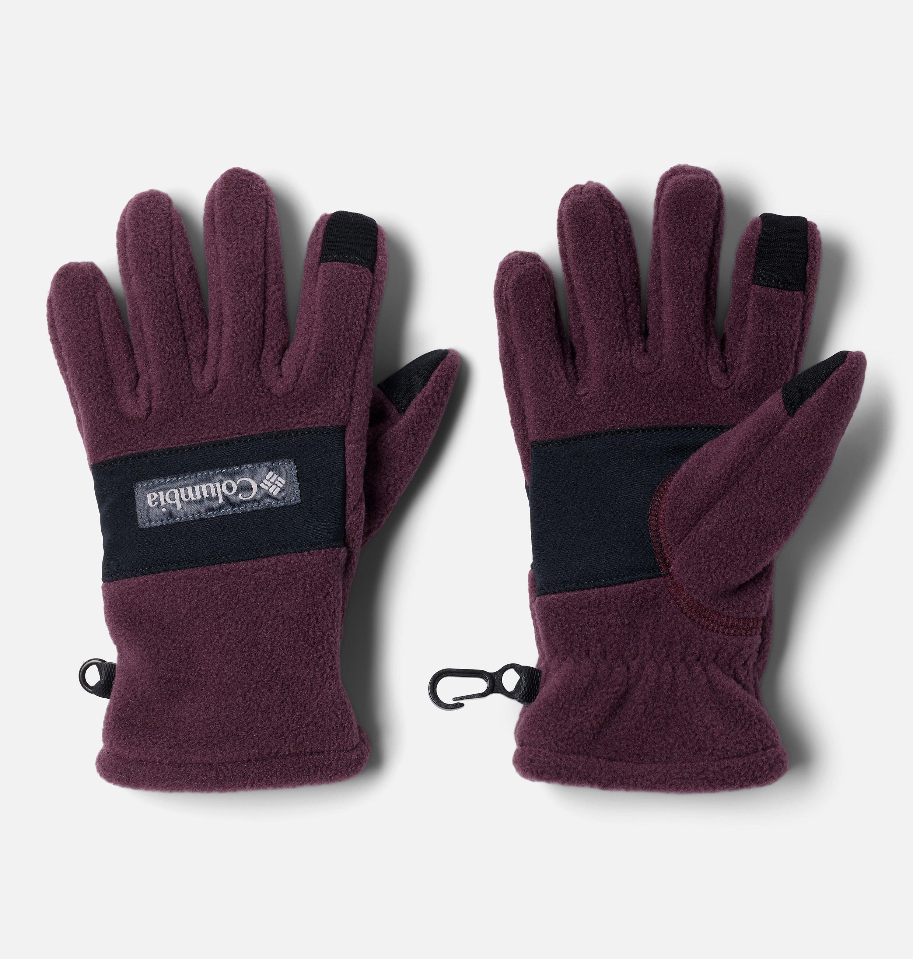 Kids' Fast Trek III Gloves
