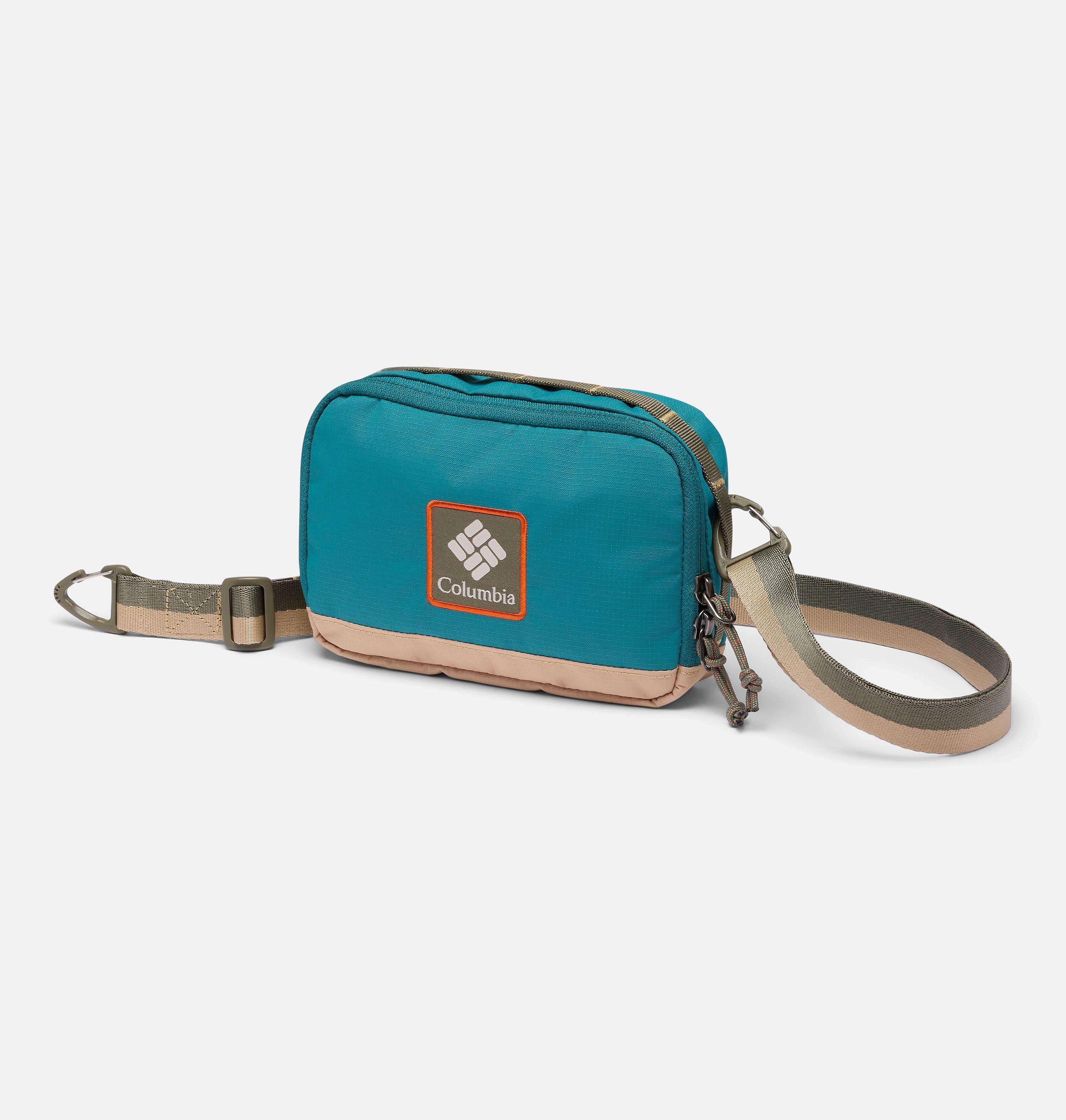 Trail Traveler Crossbody Bag