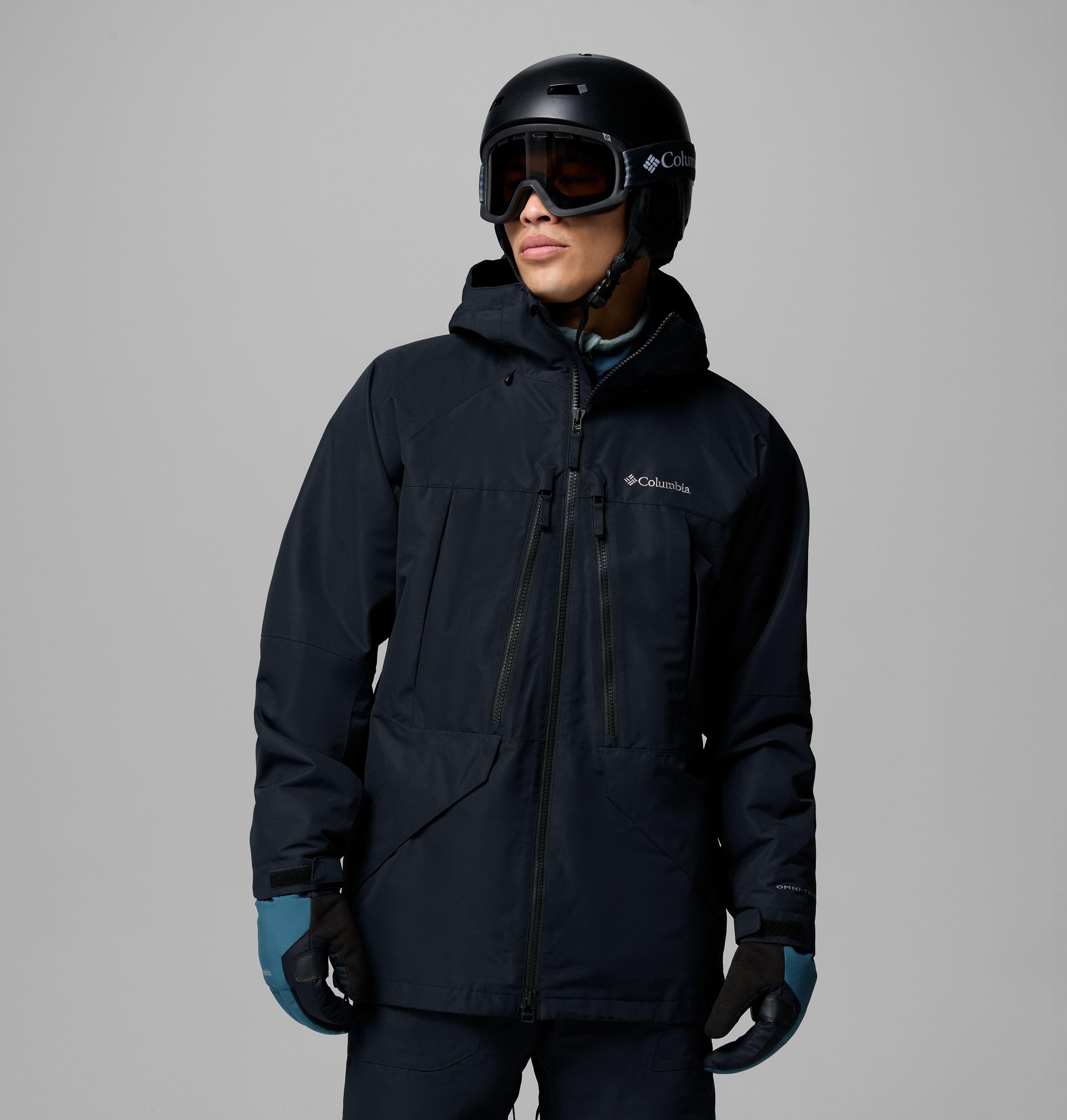 Men's Coreshot Shell Jacket