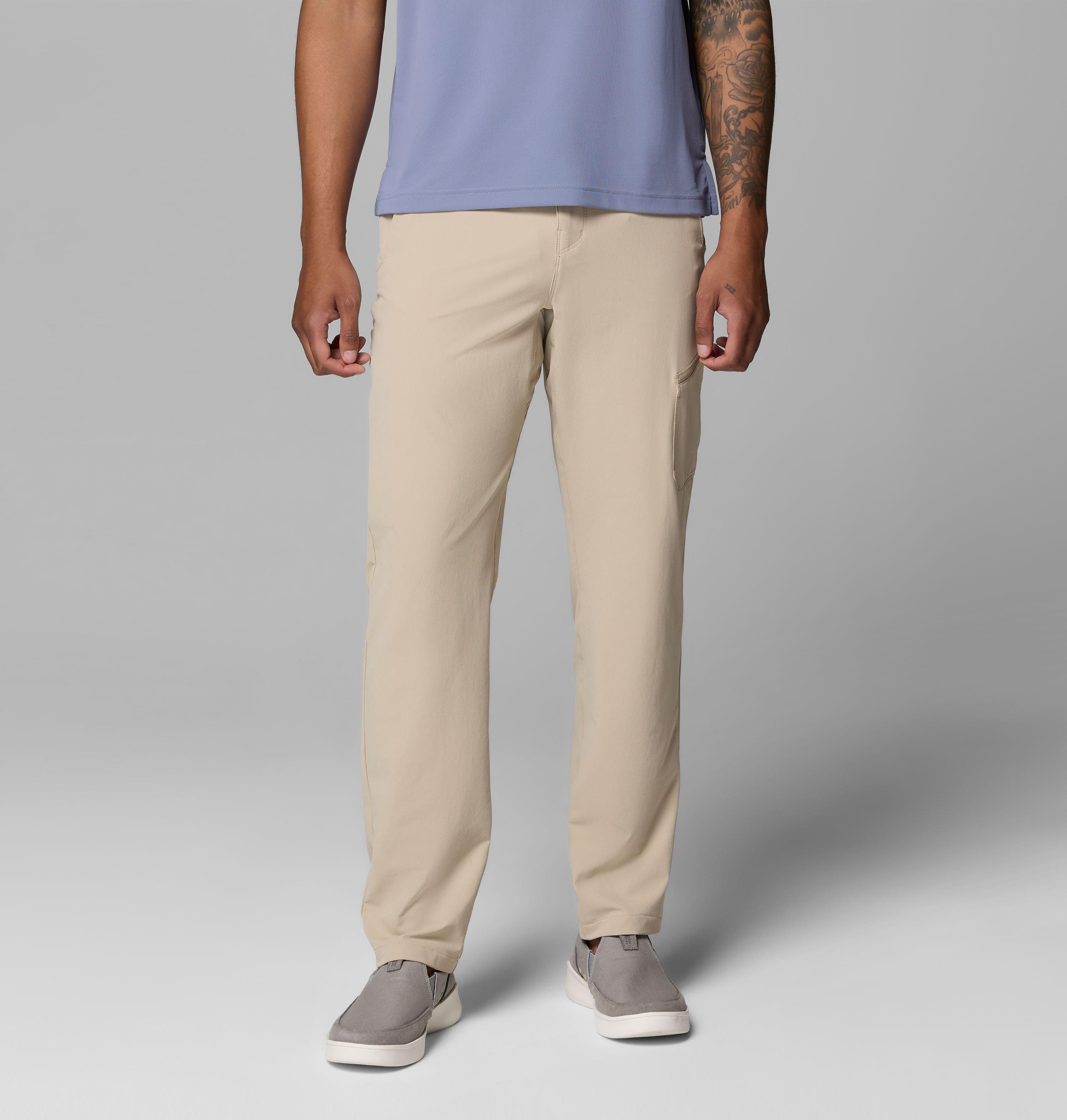 Men's PFG Breakline Pants