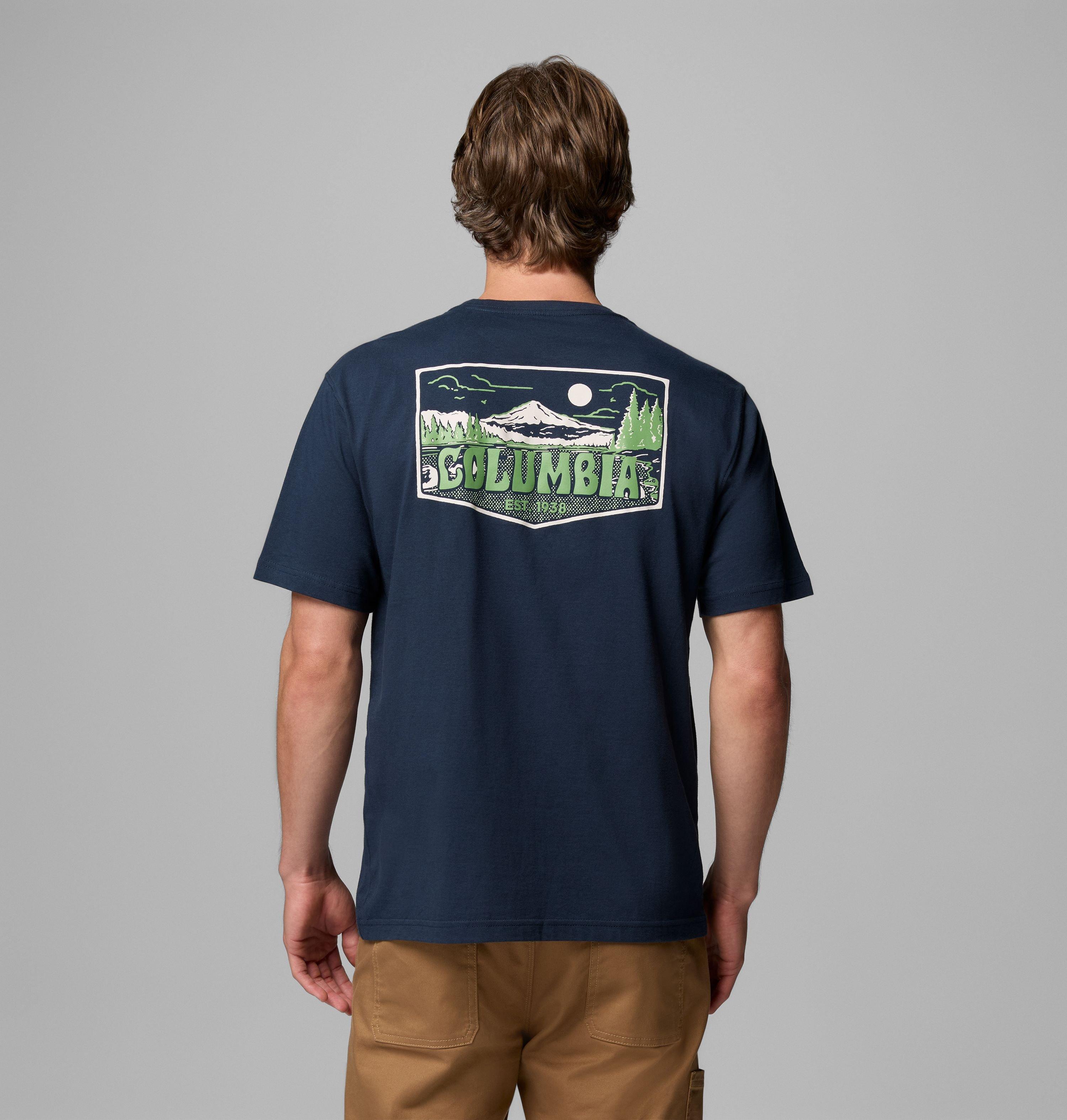 Men's Creekside CSC Short Sleeve T-Shirt