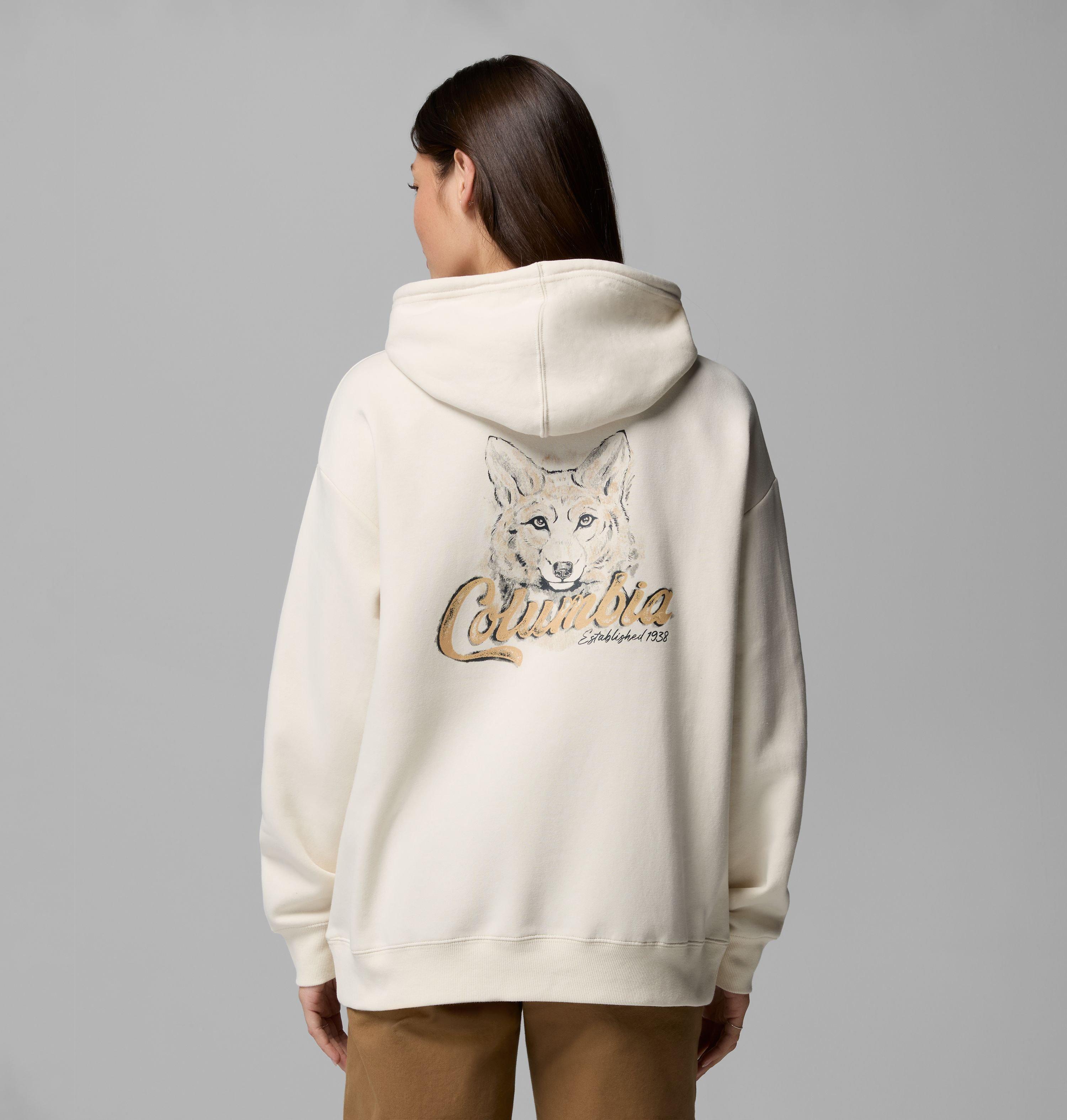 Women's Vous CSC Hoodie