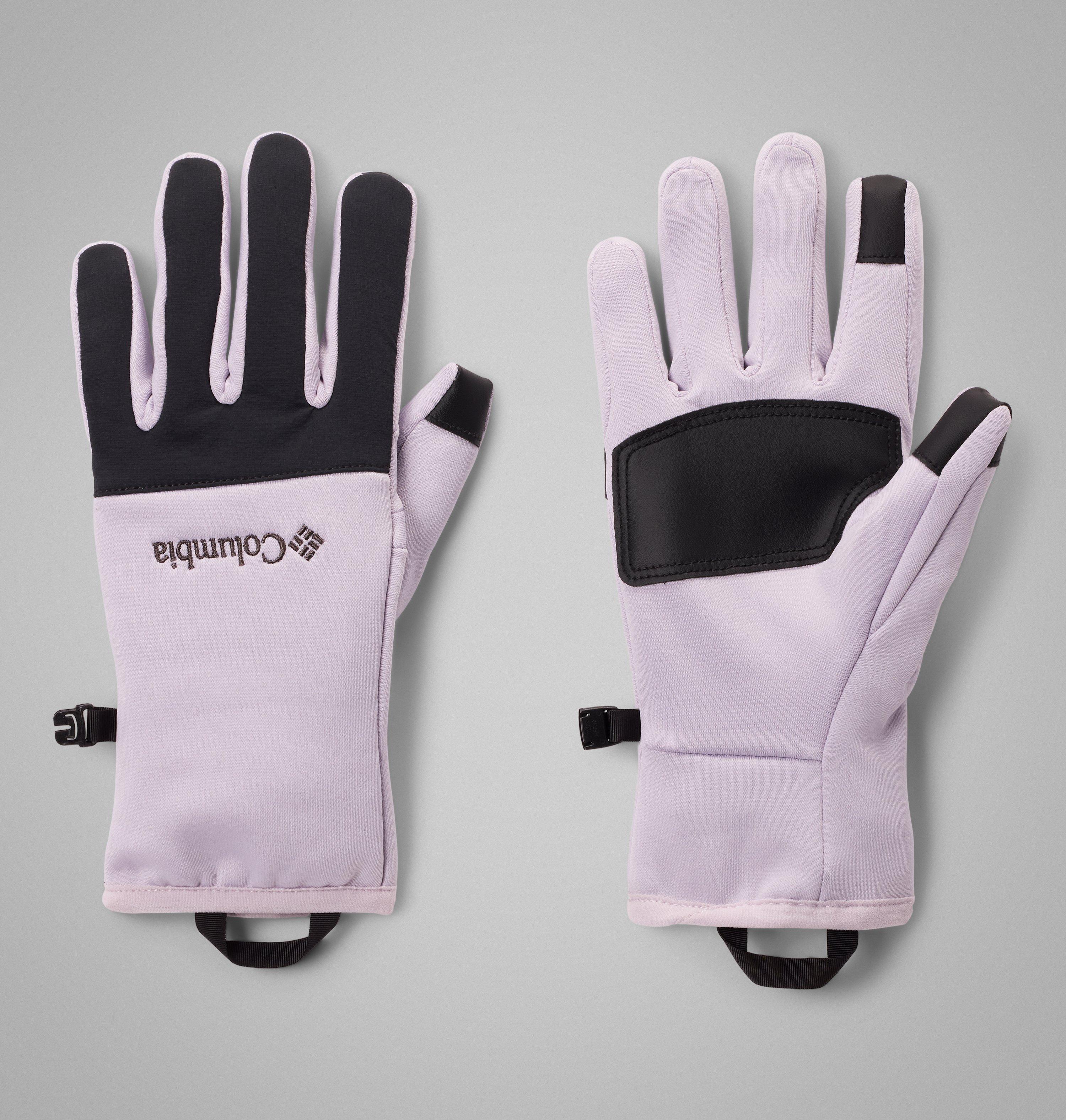 Women's Arctic Crest Gloves
