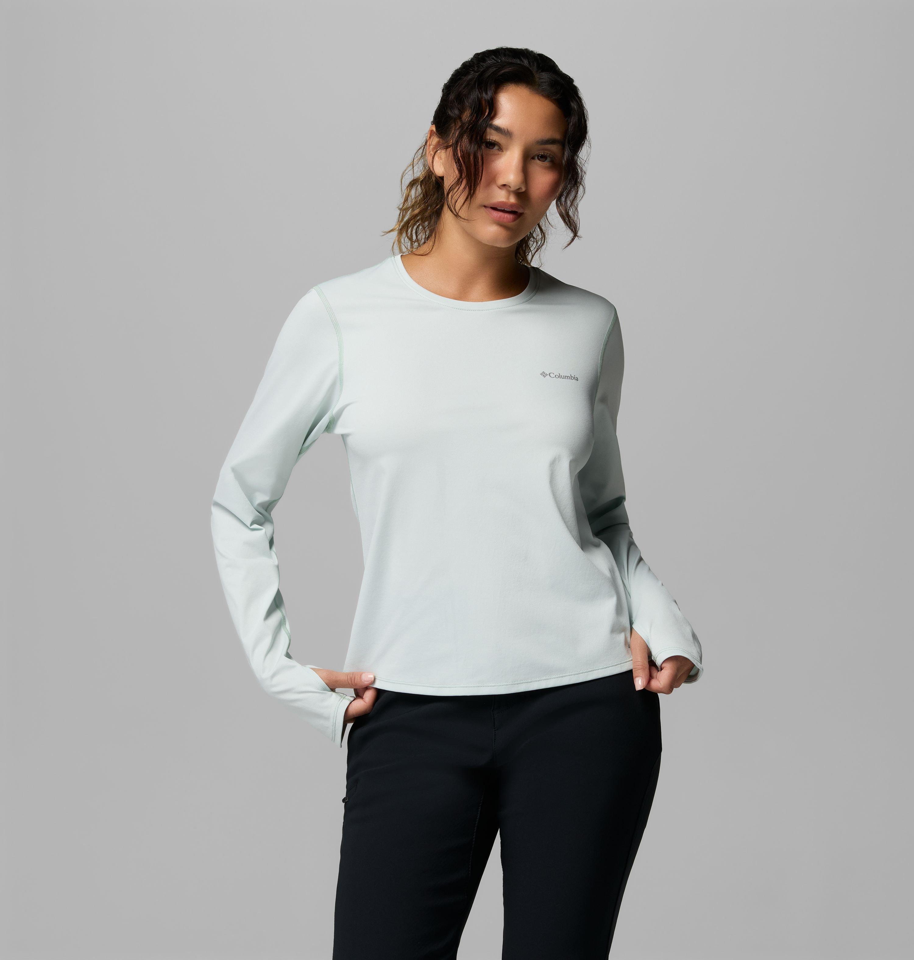 Women's Seeker Legend Long Sleeve II Shirt