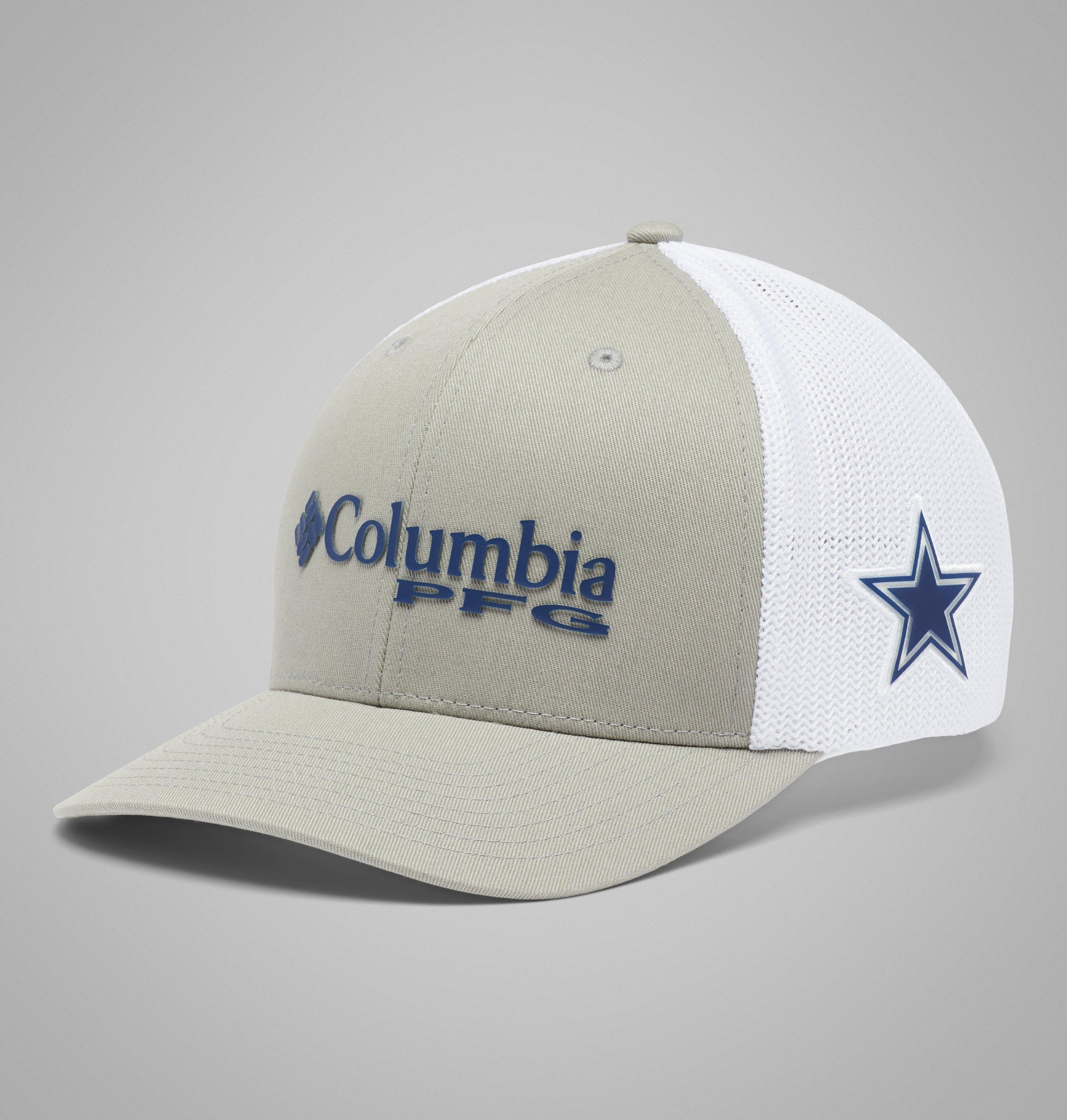 PFG Mesh Ball Cap - Dallas Cowboys