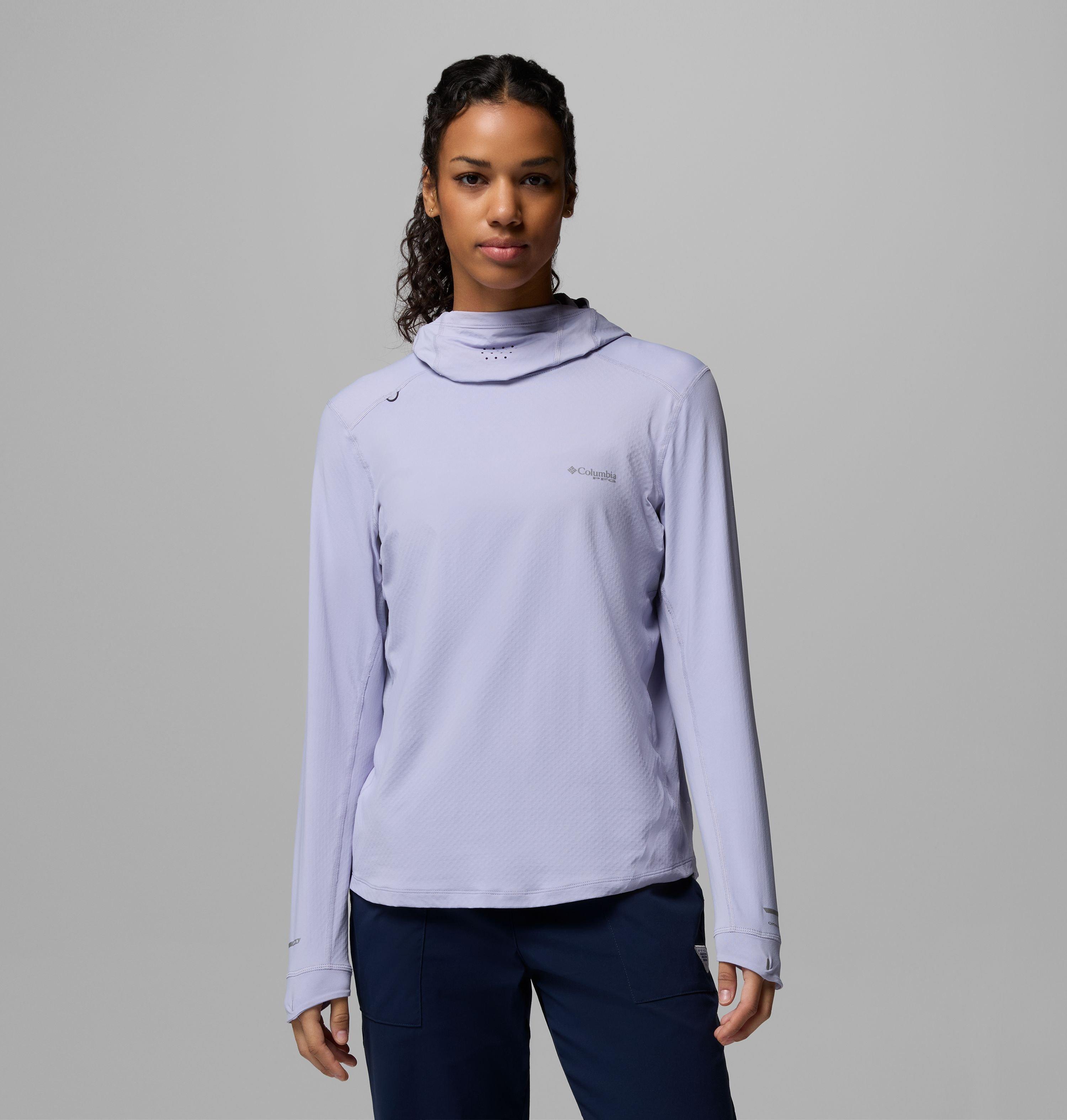 Women's PFG Shadowcaster Zero Hoodie