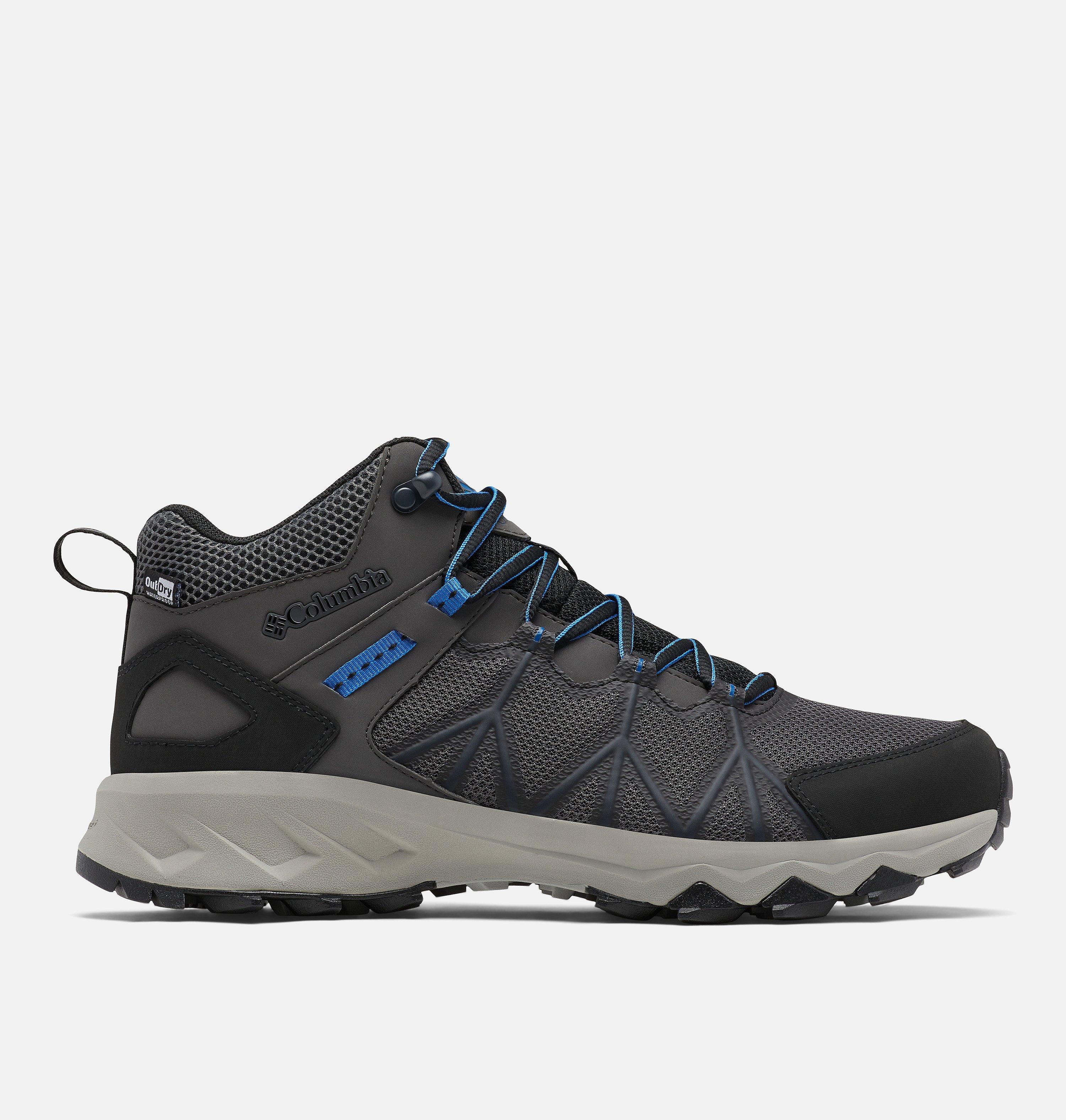 Men's Peakfreak II Mid OutDry Boot - Wide
