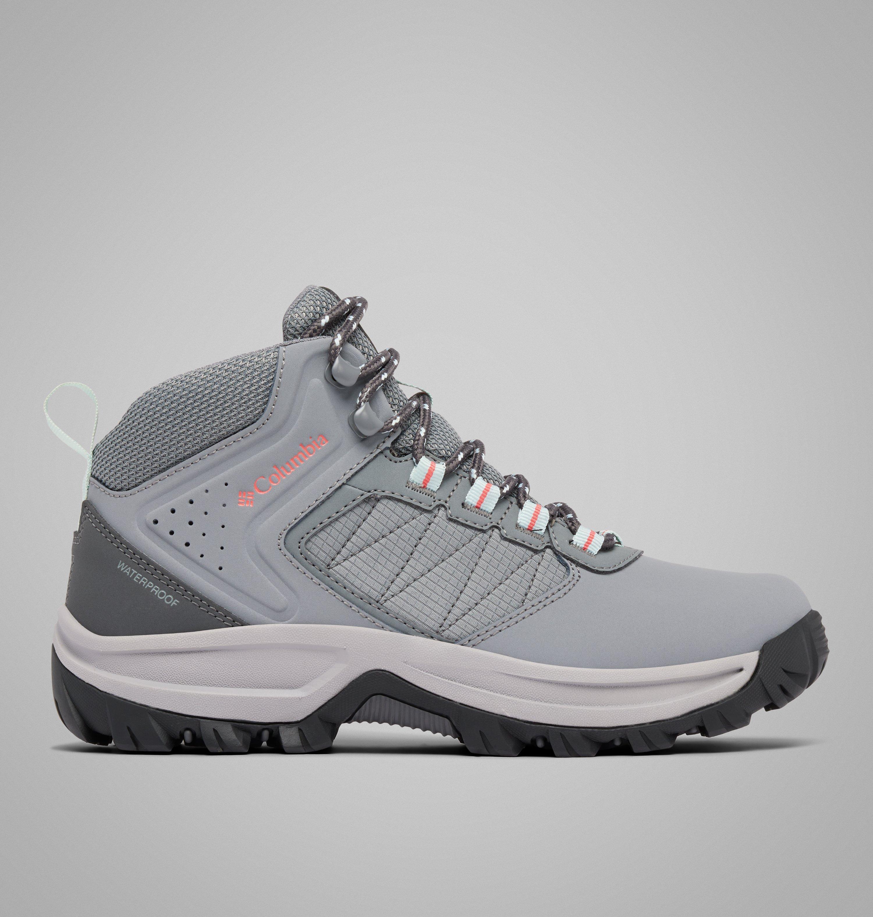 Women's Transverse Hike Waterproof Boot - Wide