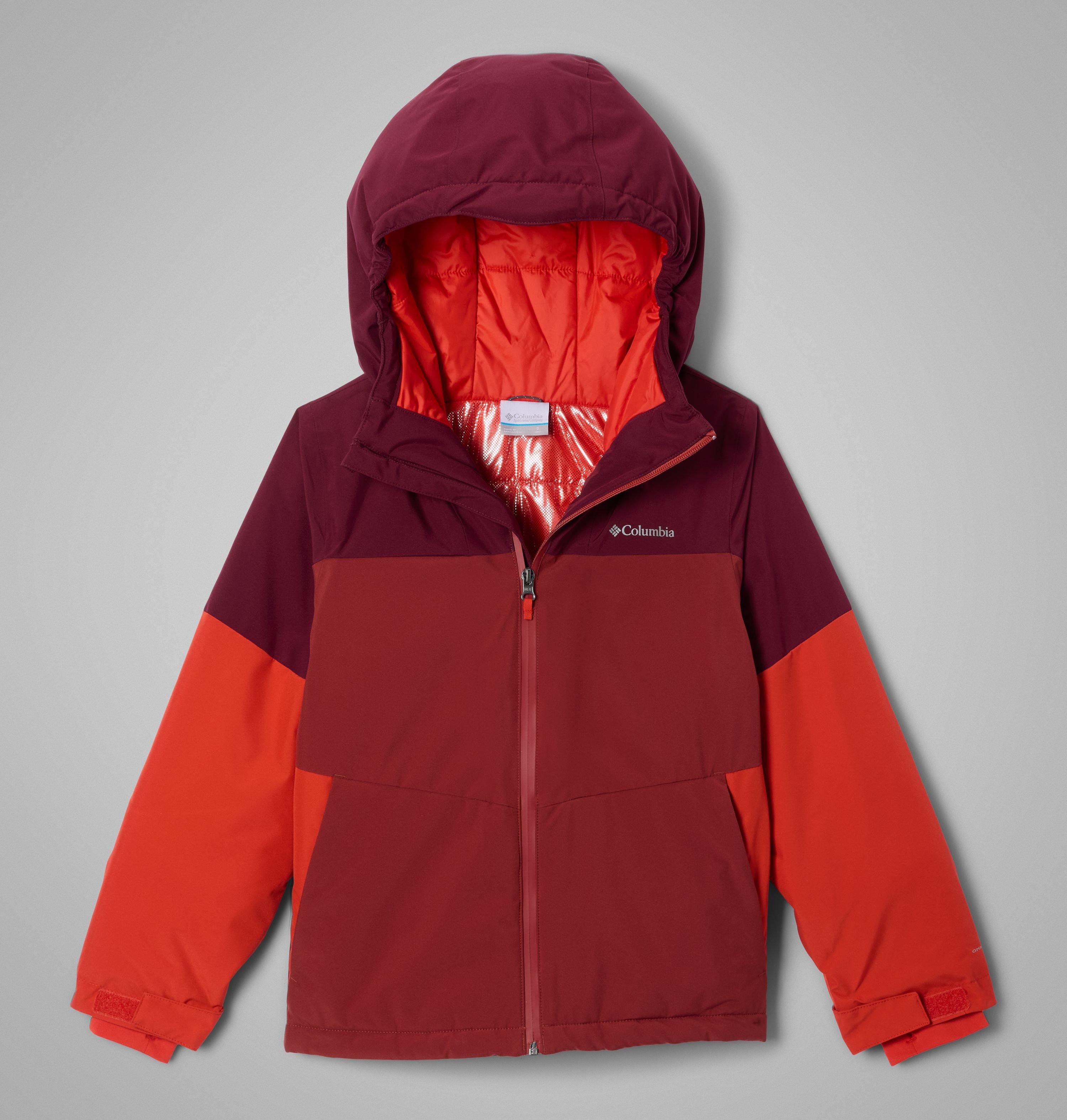 Kids' Liftline Jacket
