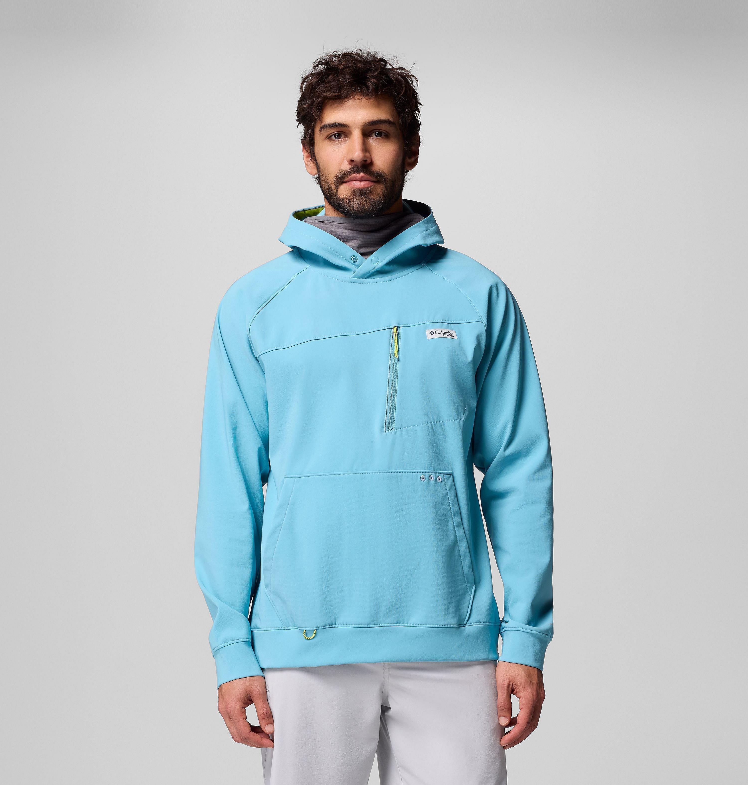 Men's PFG Hydroforce Hoodie