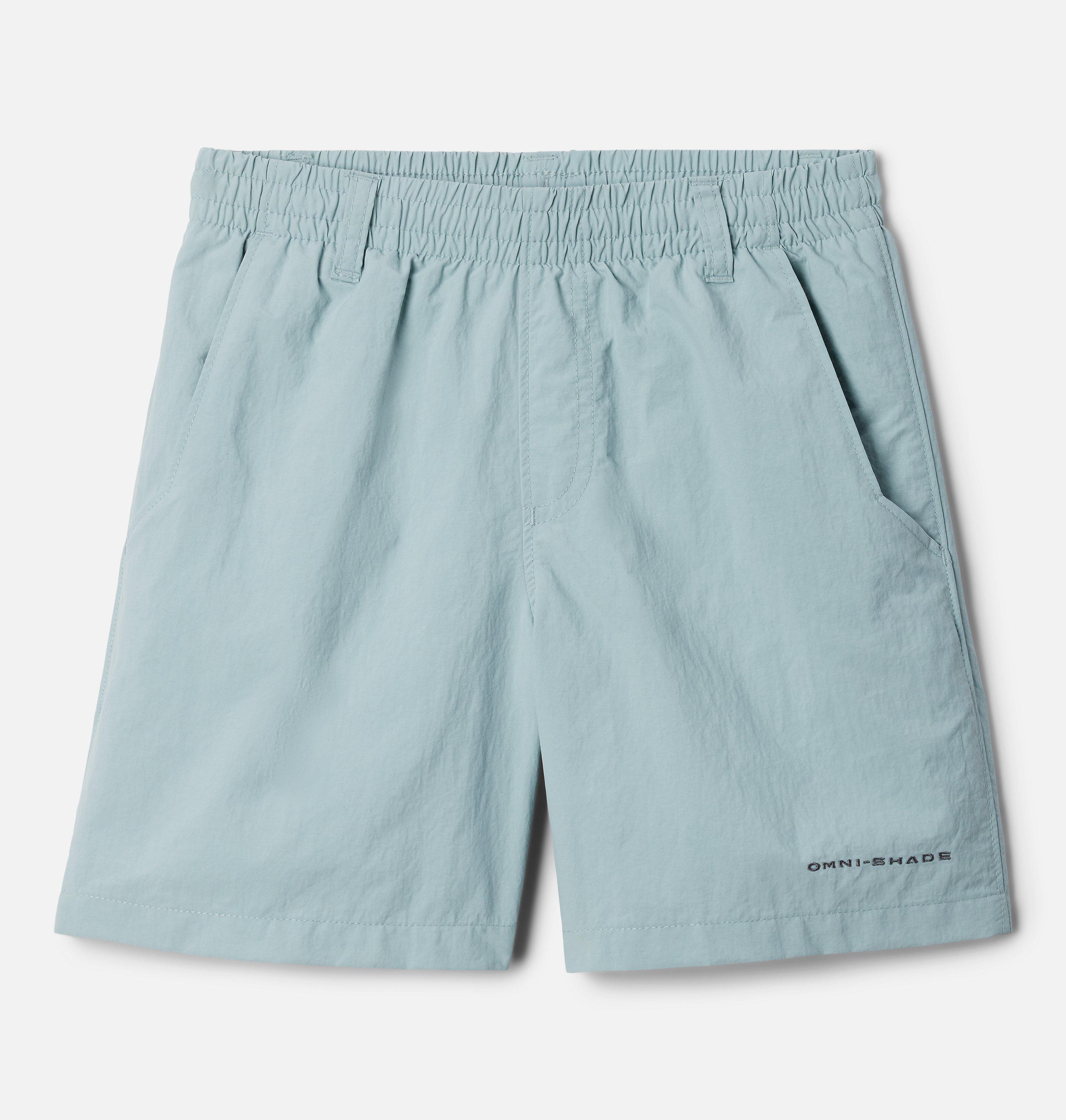 Boys' PFG Backcast II Shorts