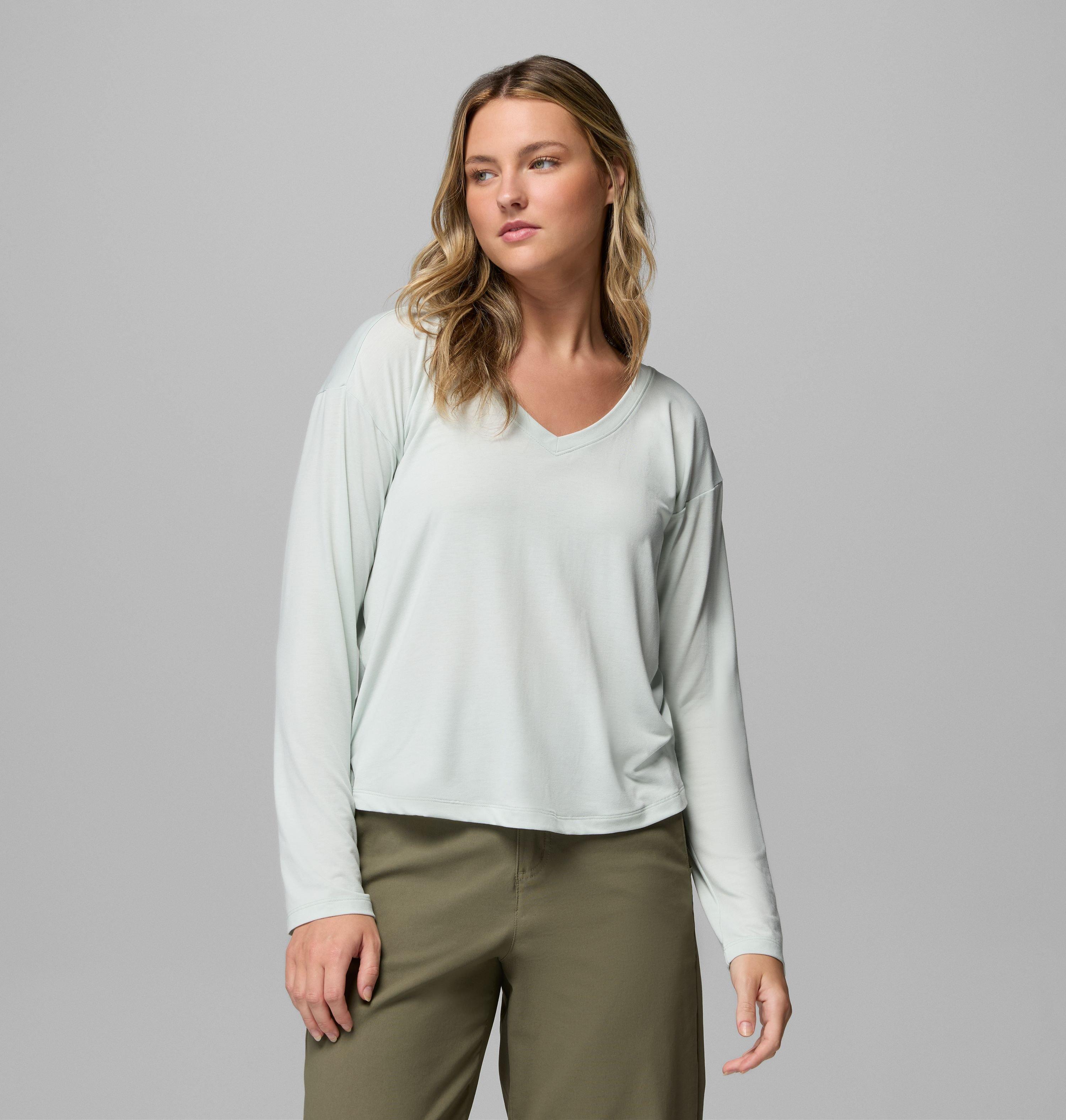 Women's Daniela Falls Long Sleeve Shirt