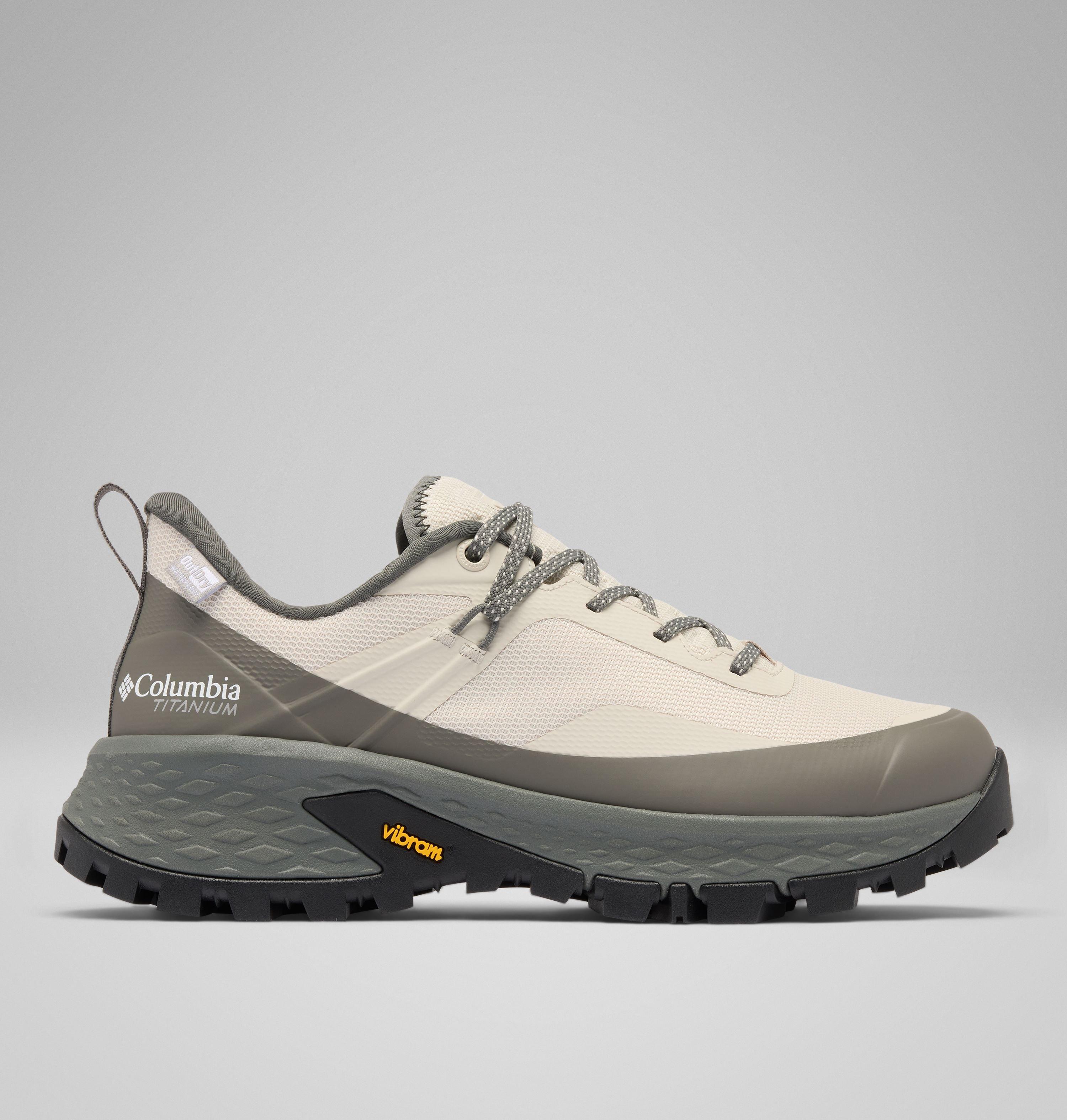 Women's Tellurix Titanium OutDry Shoe