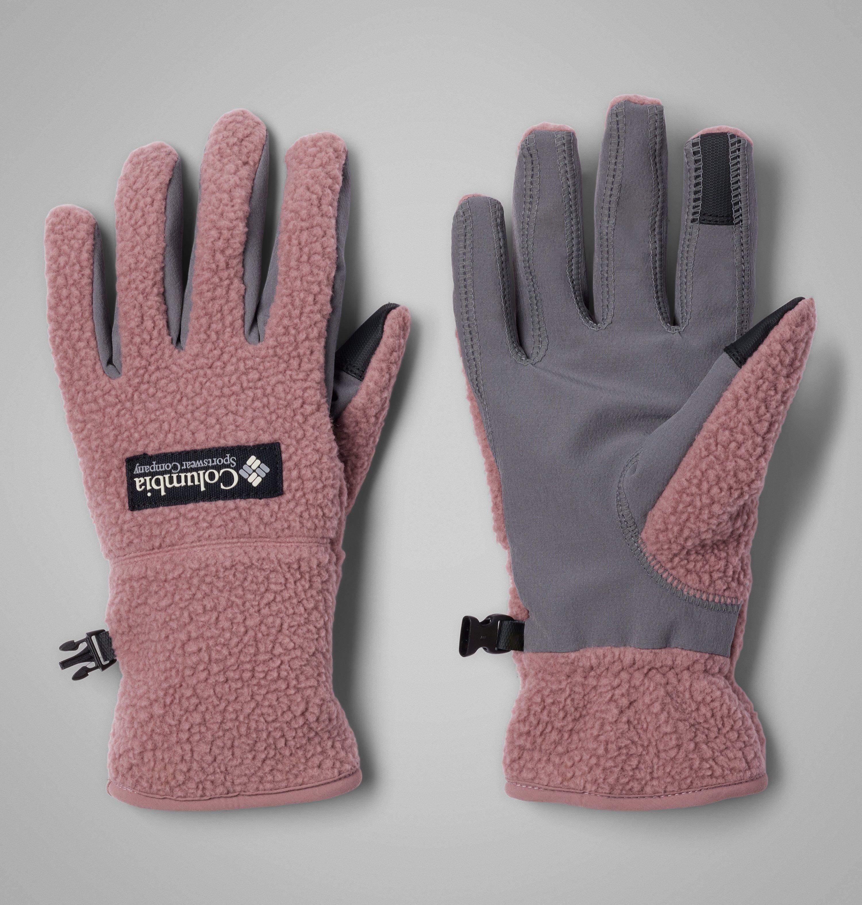 Women's Helvetia II Sherpa Gloves