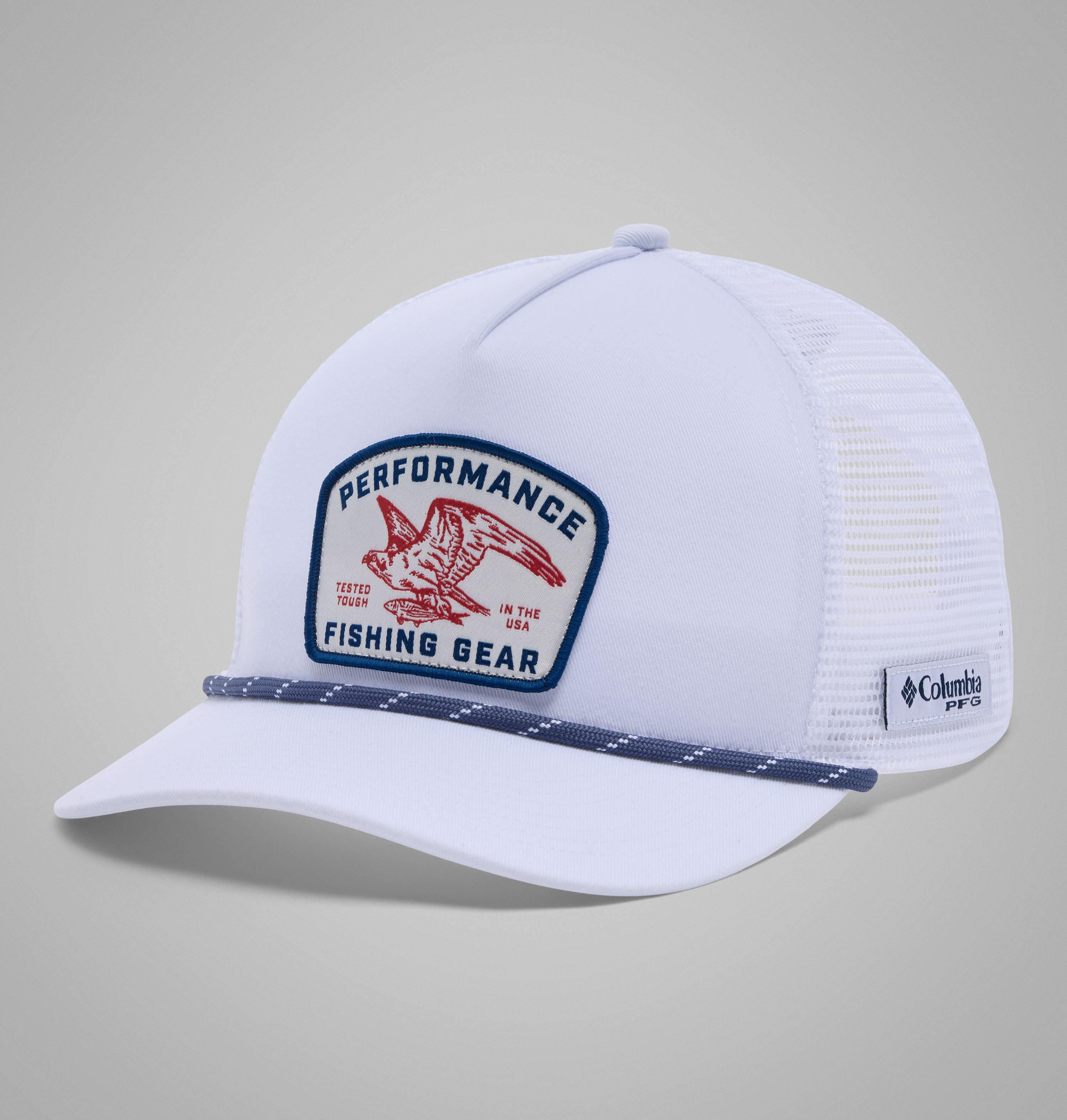 PFG Uncharted II Snap Back Hat