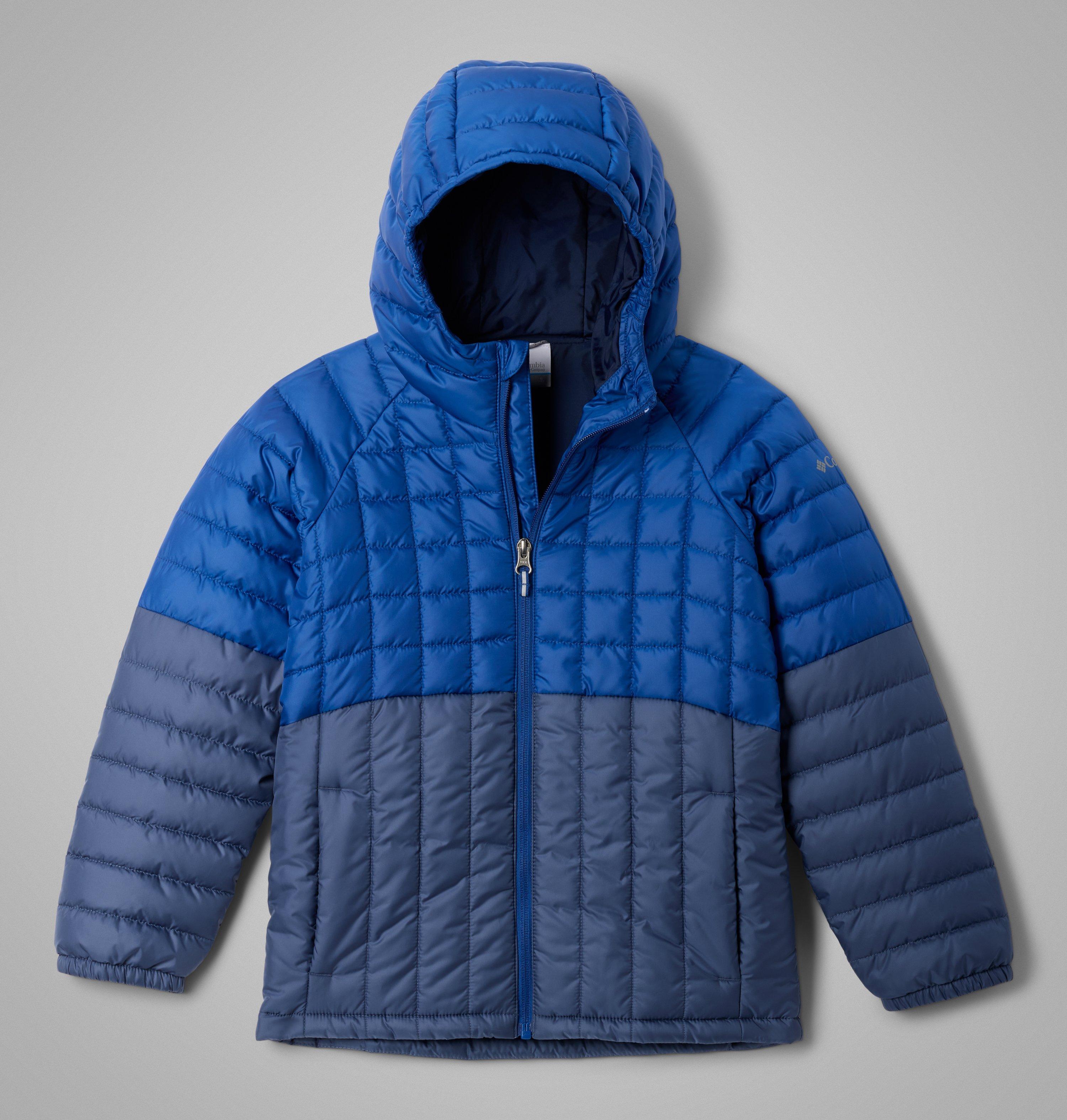 Boys' Humphrey Hills II Puffer