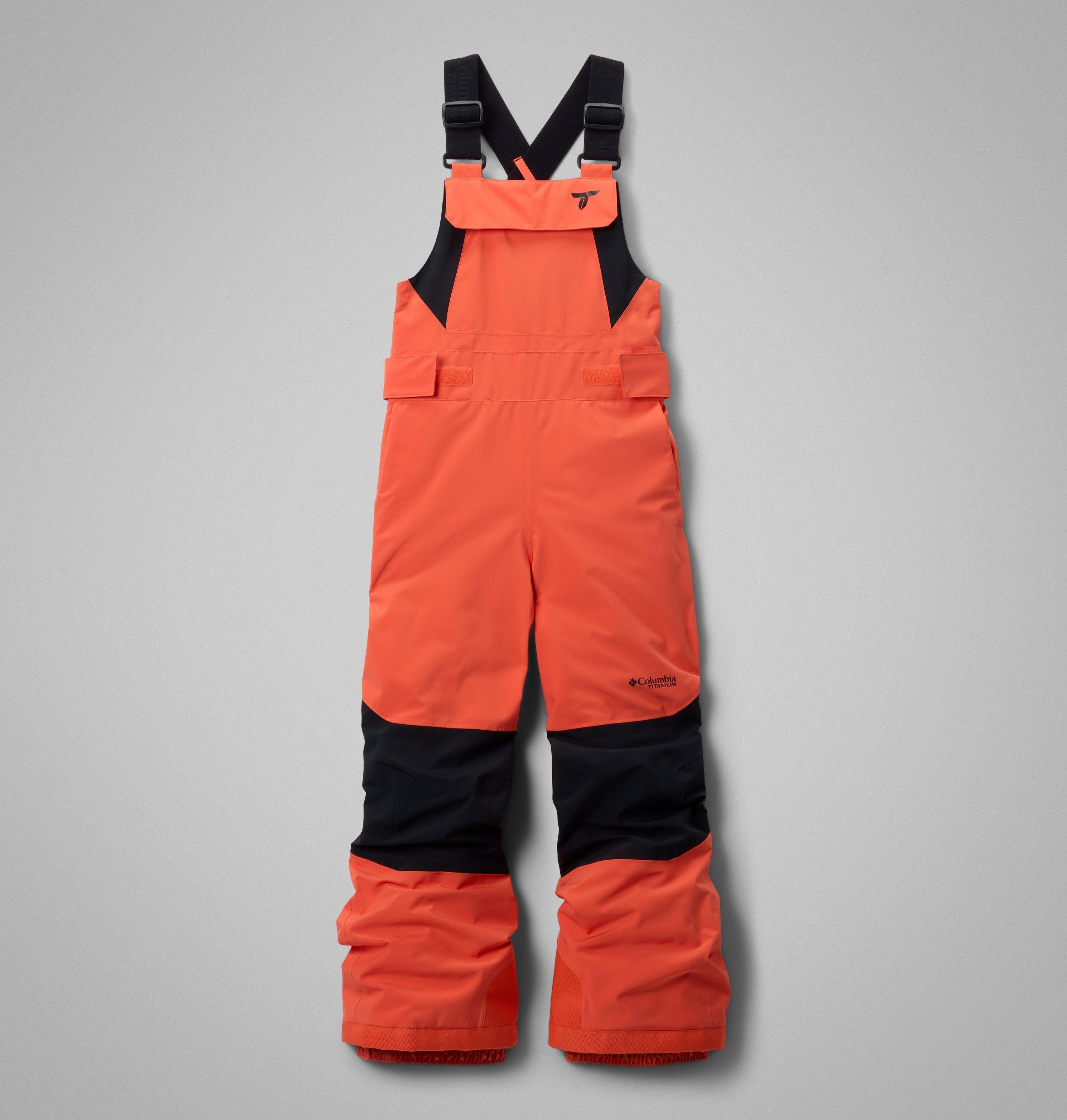 Kids' Holcomb Grove Bib