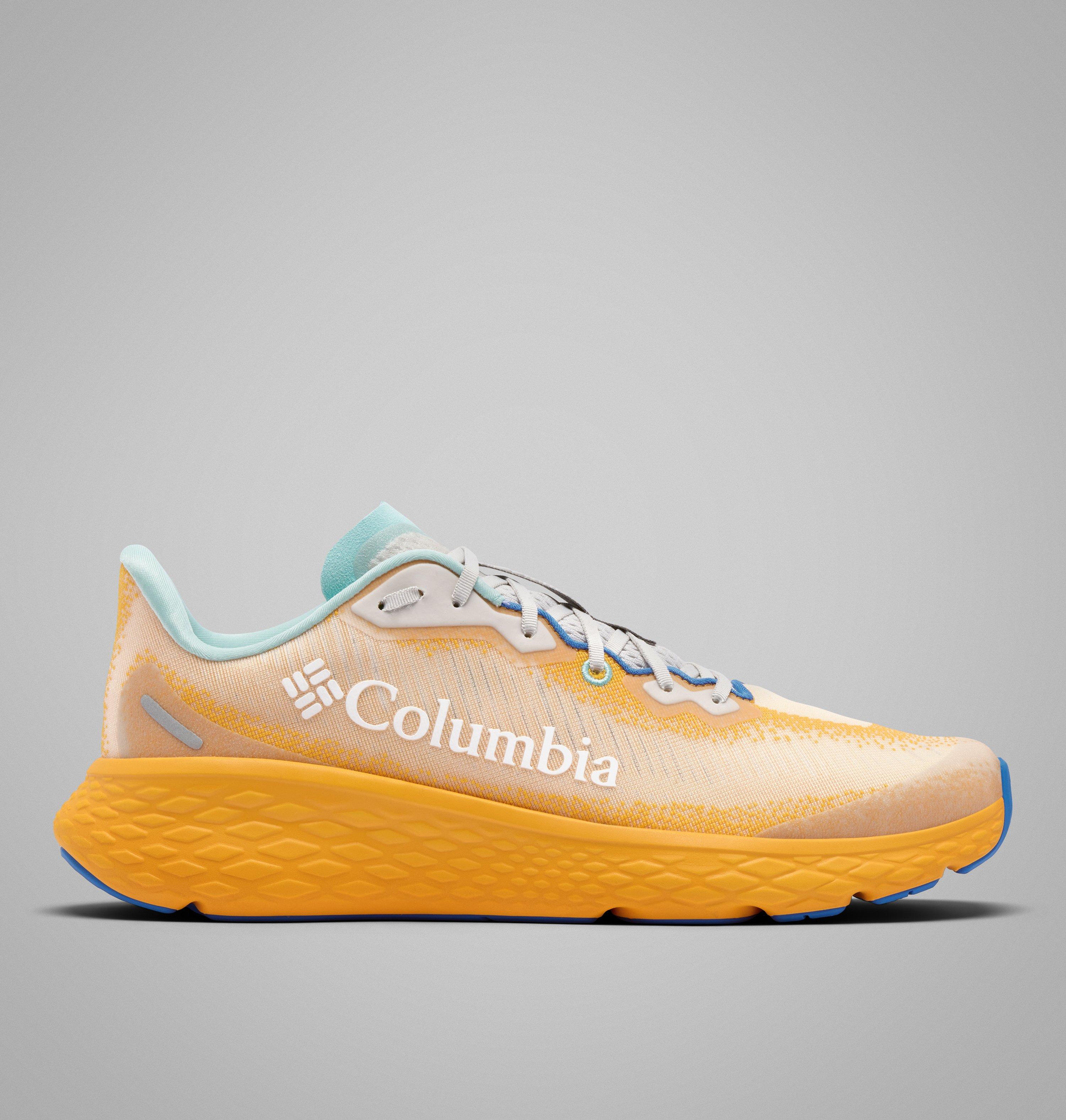 Men's Konos Featherweight Shoe - Wide
