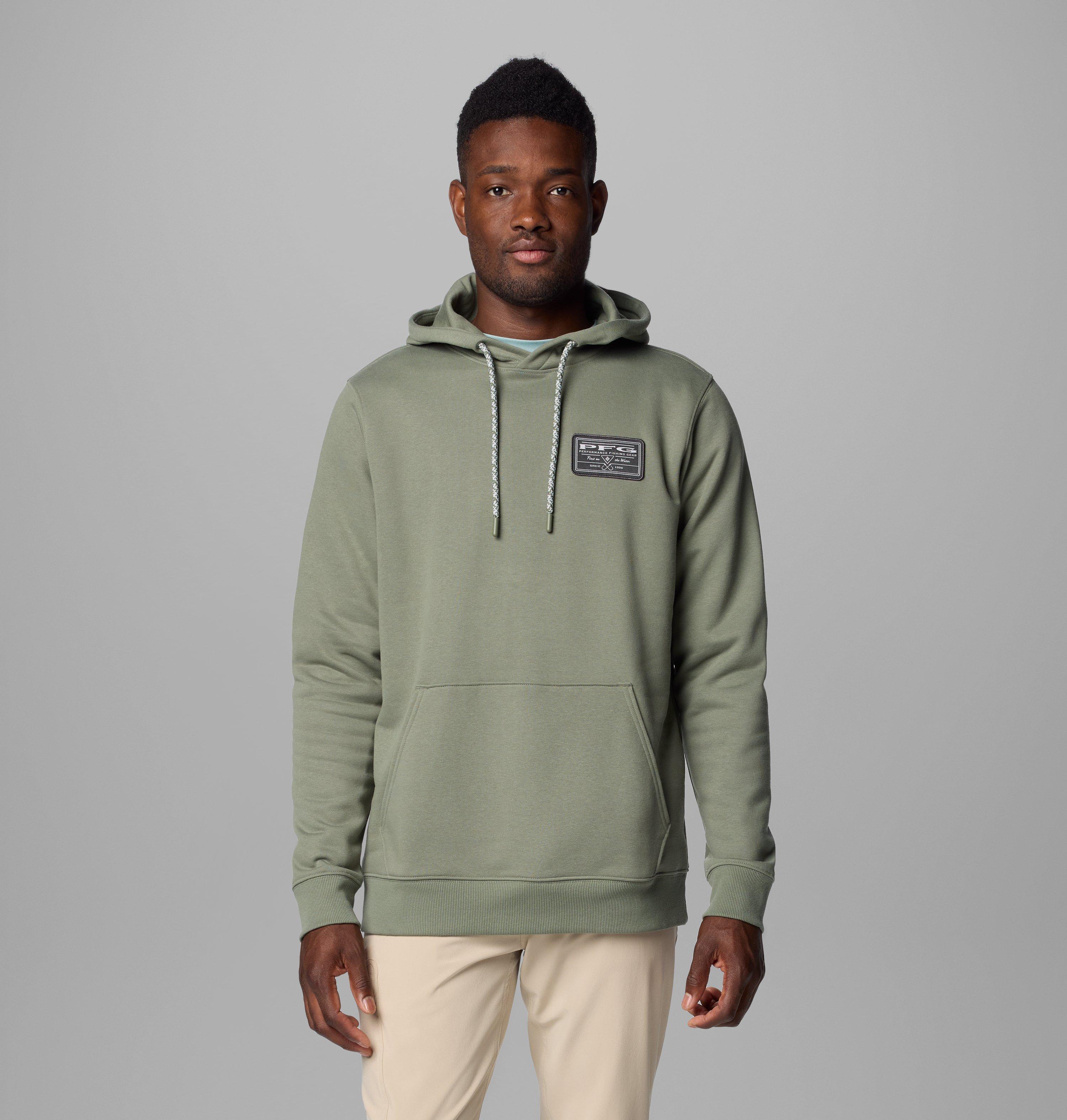 Men's PFG Castback Hoodie