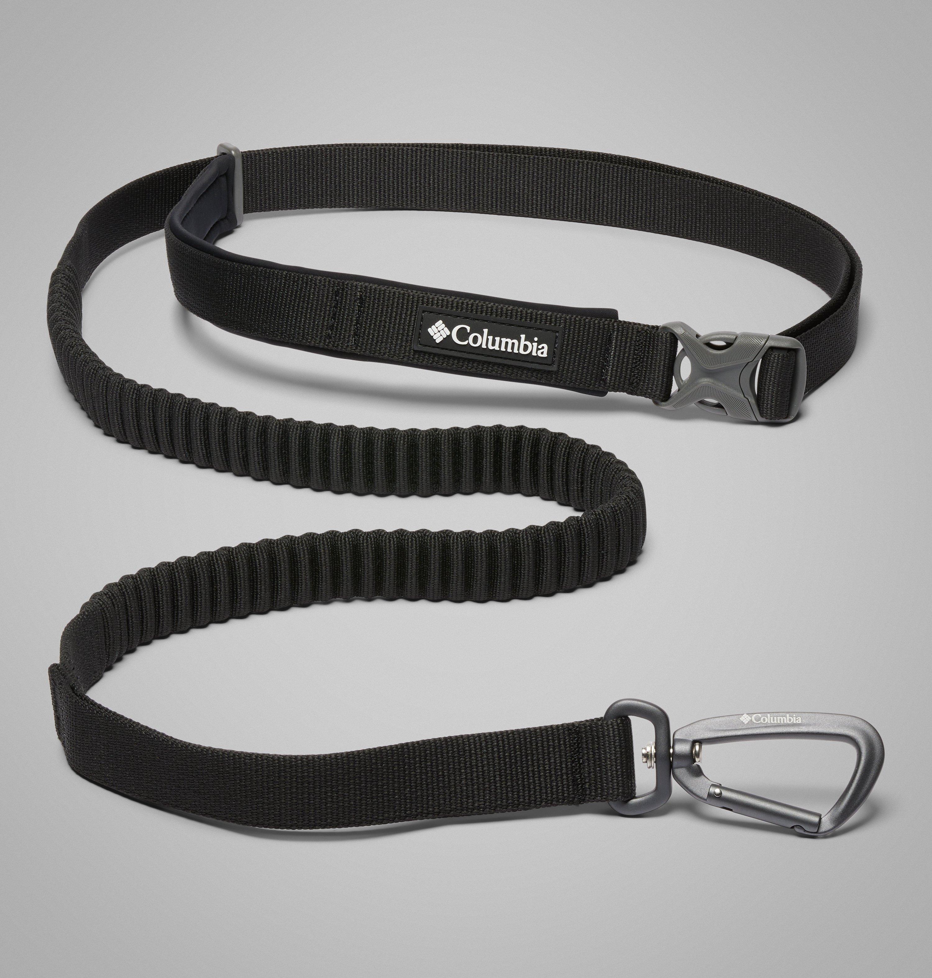Silver Ridge Hands-Free Dog Stretch Leash