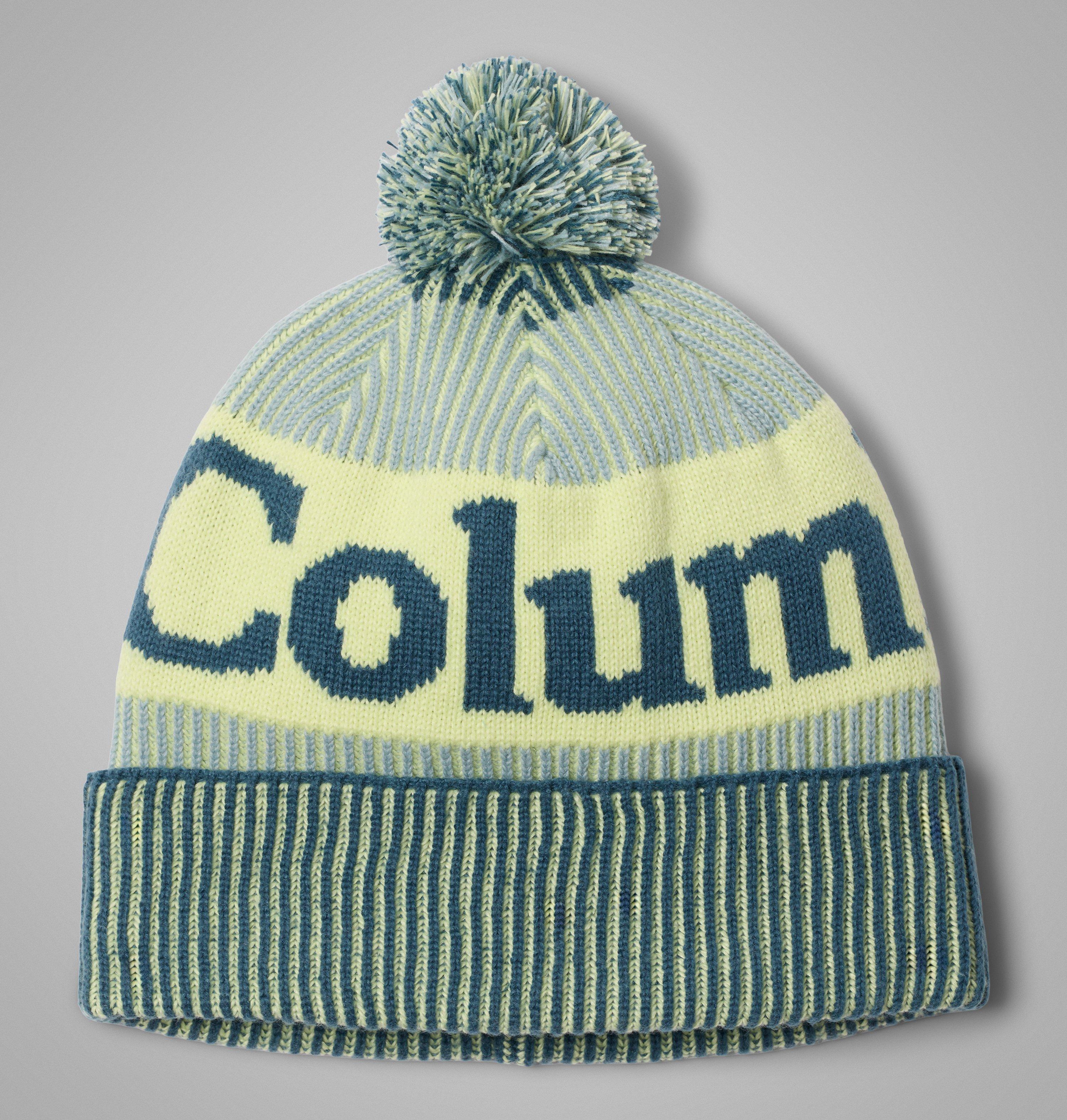 Polar Powder III Beanie