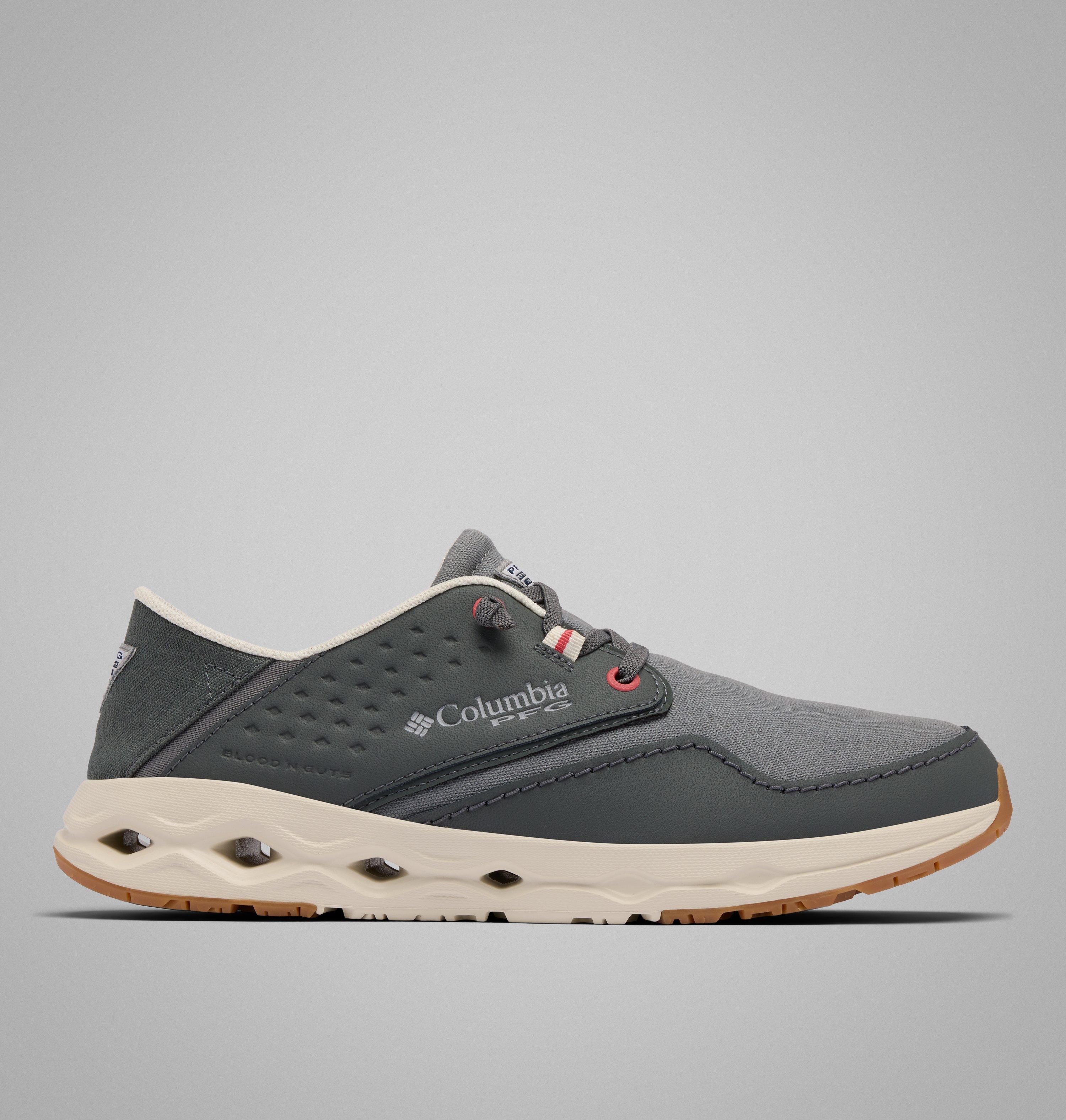 Men's PFG Bahama X Relaxed Shoe - Wide