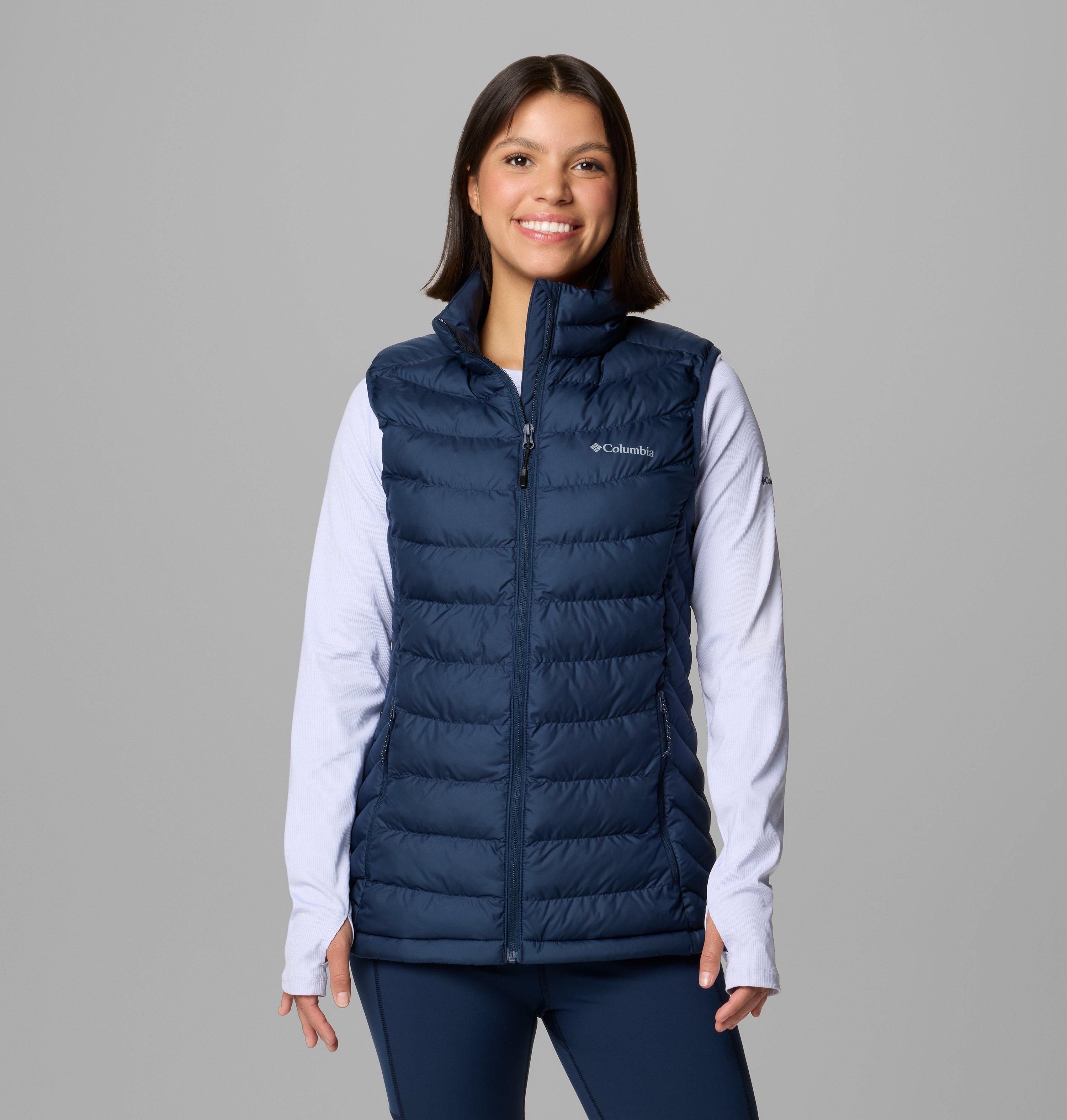 Women's Powder Lite II Vest