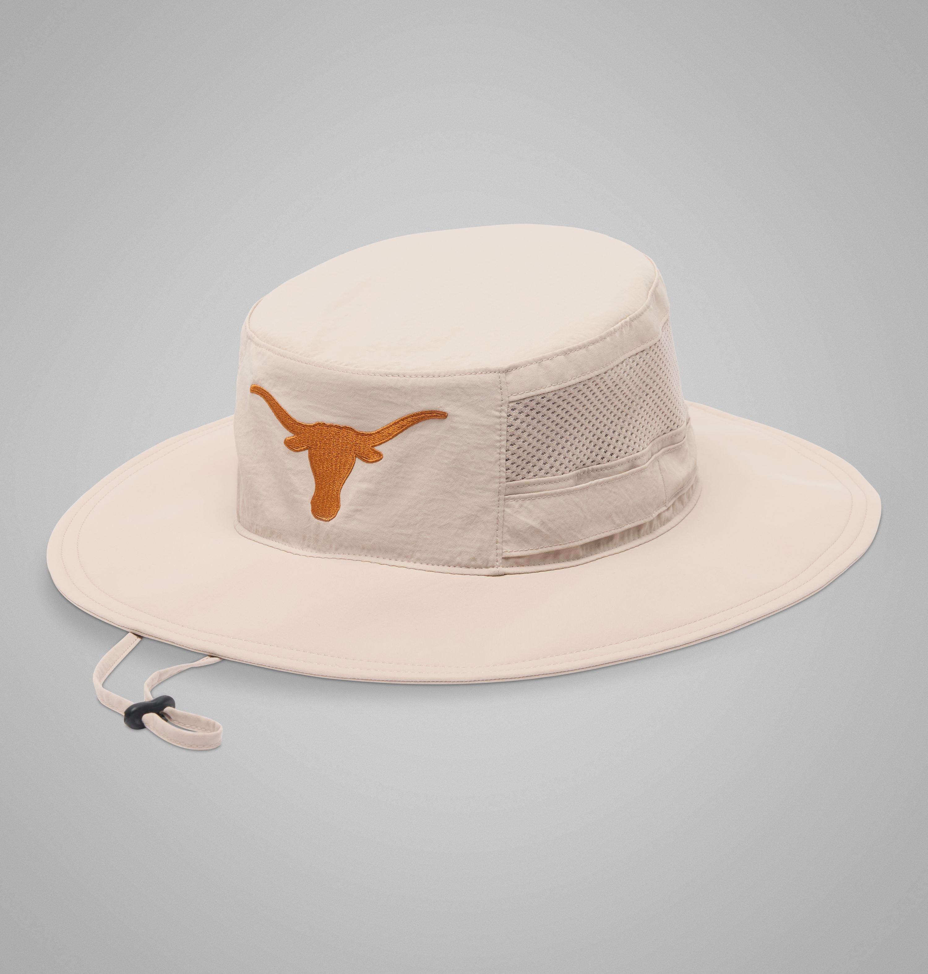 Collegiate Bora Bora III Booney Hat - Texas