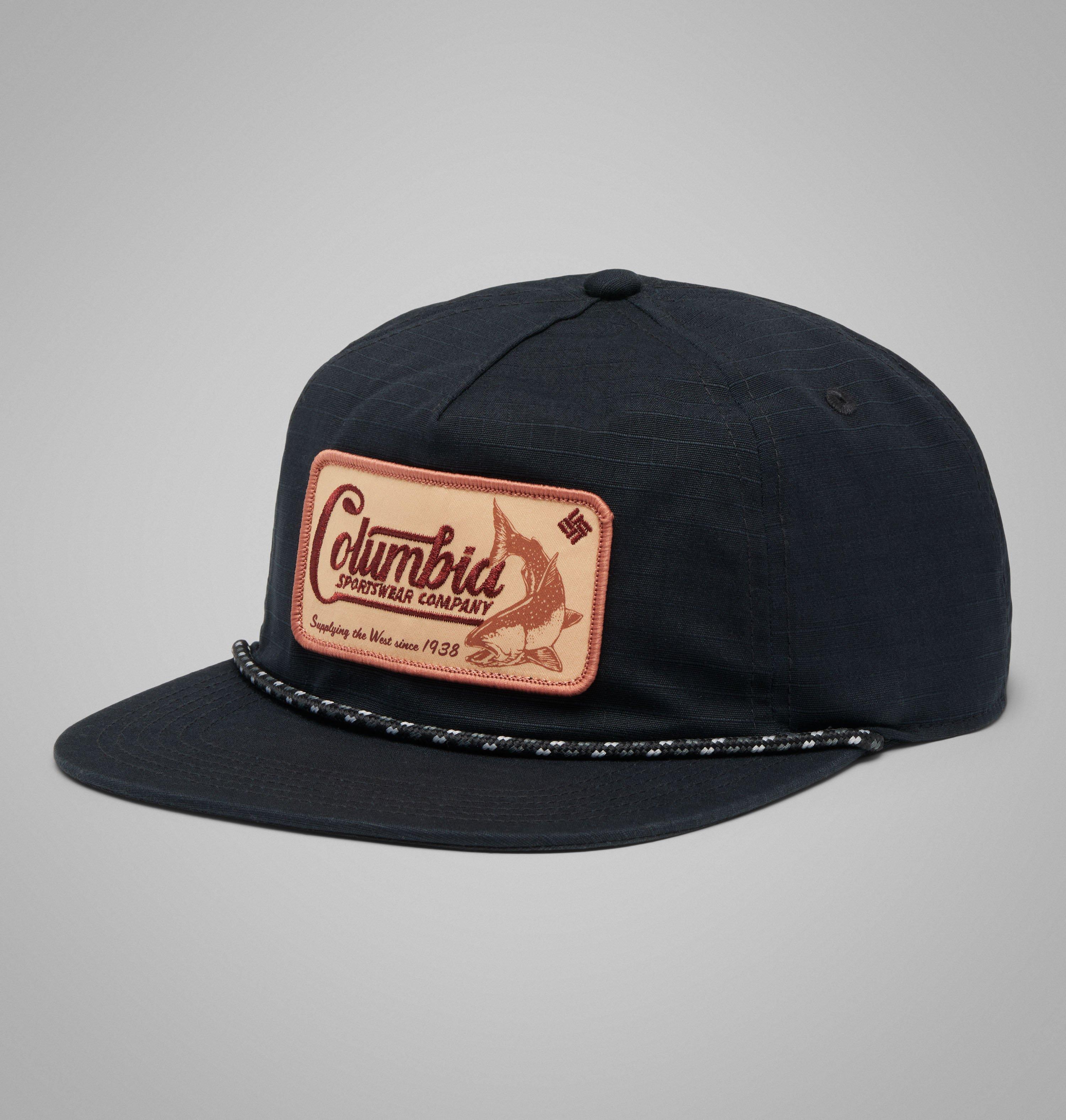 Ratchet Strap Snap Back
