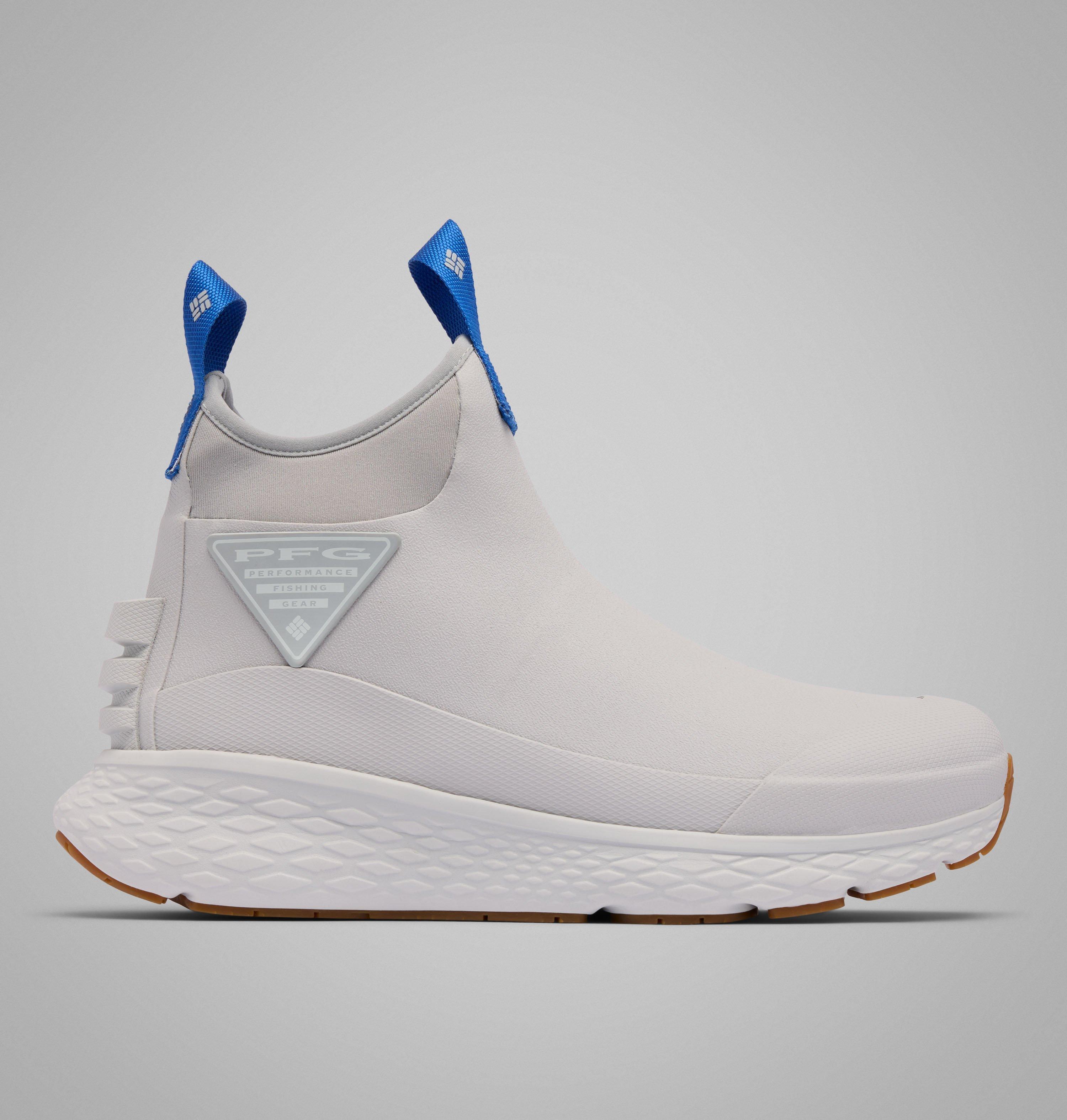 Men's PFG Dry Tortugas Boot - Wide