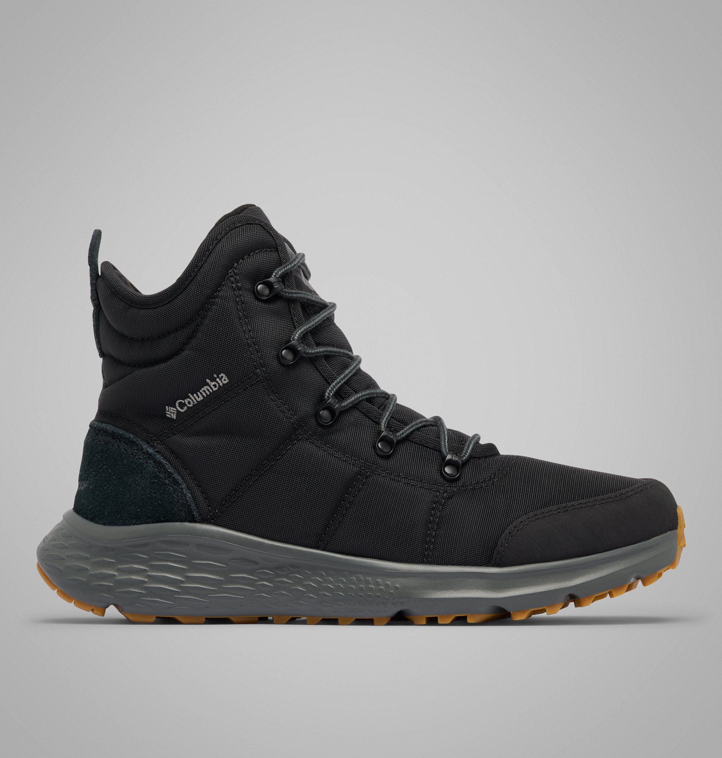 Men's Fairbanks Cityscape Omni-Heat Boot - Wide