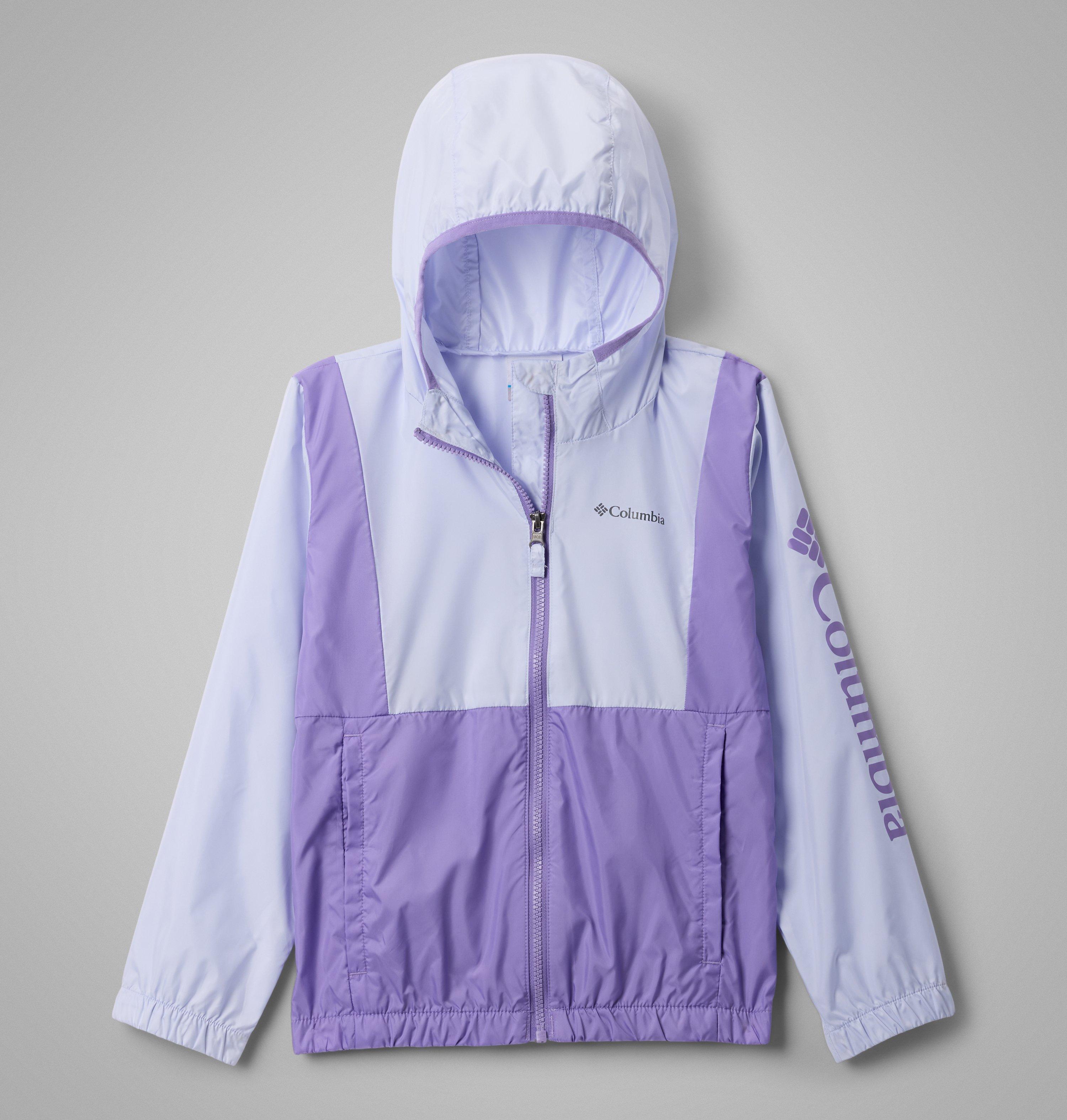 Girls' Lily Basin II Jacket