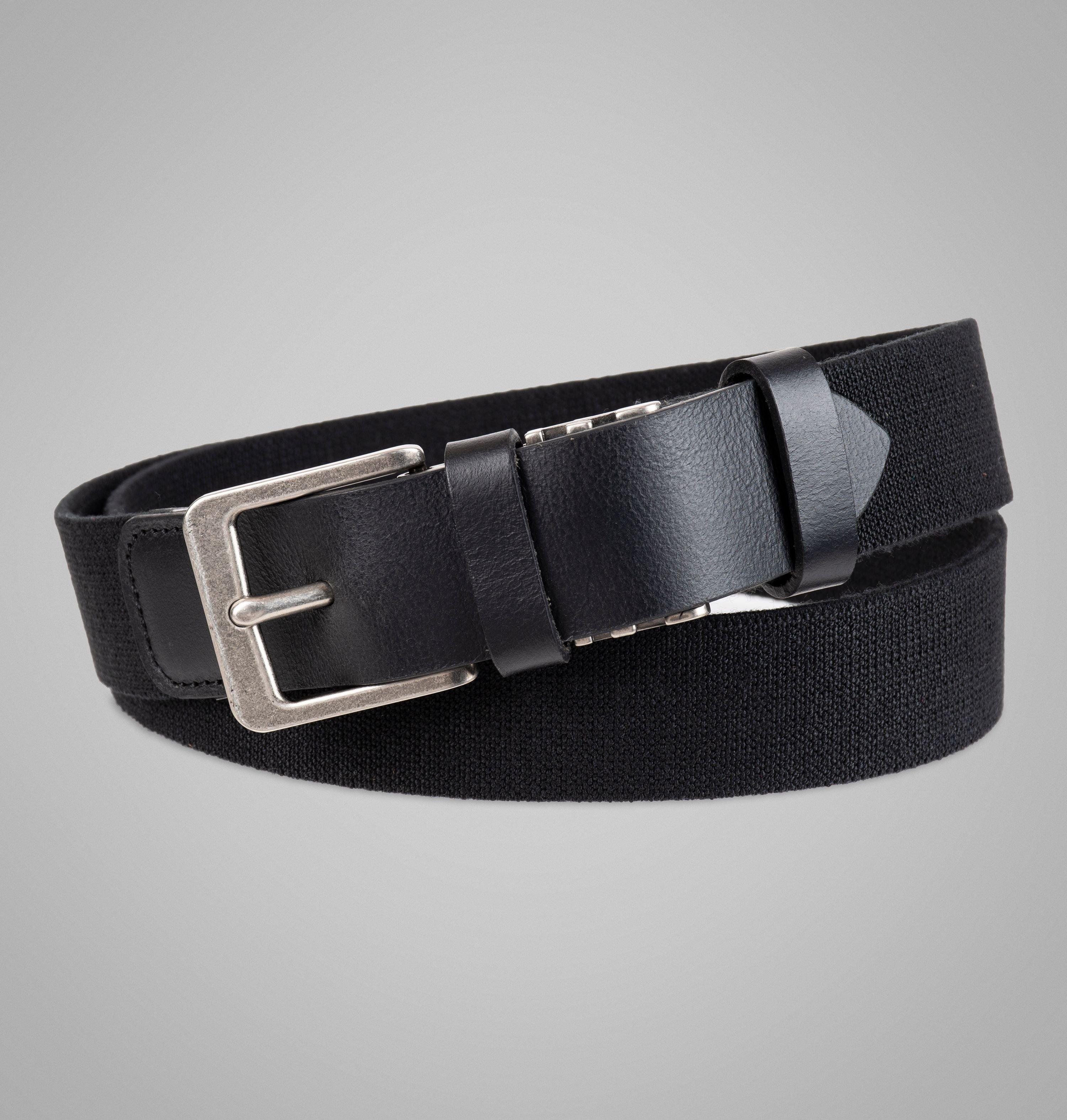 Men's Belt Willow Stretch 35MM