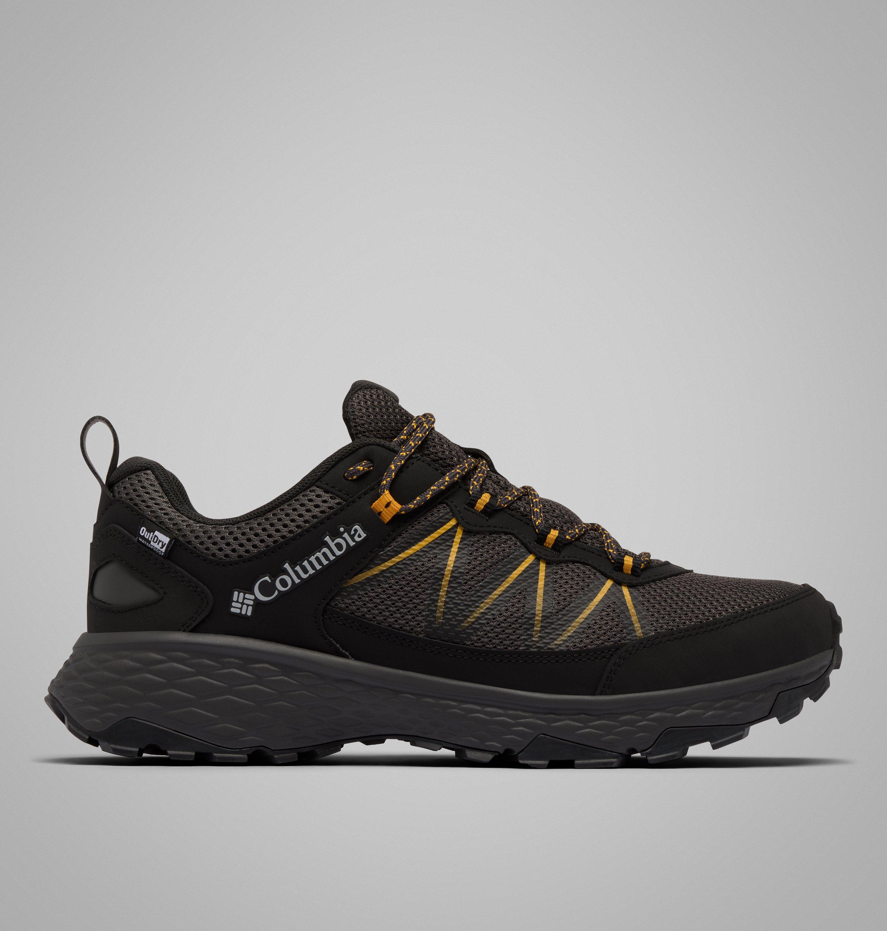 Men's Peakfreak Rush OutDry Shoe - Wide