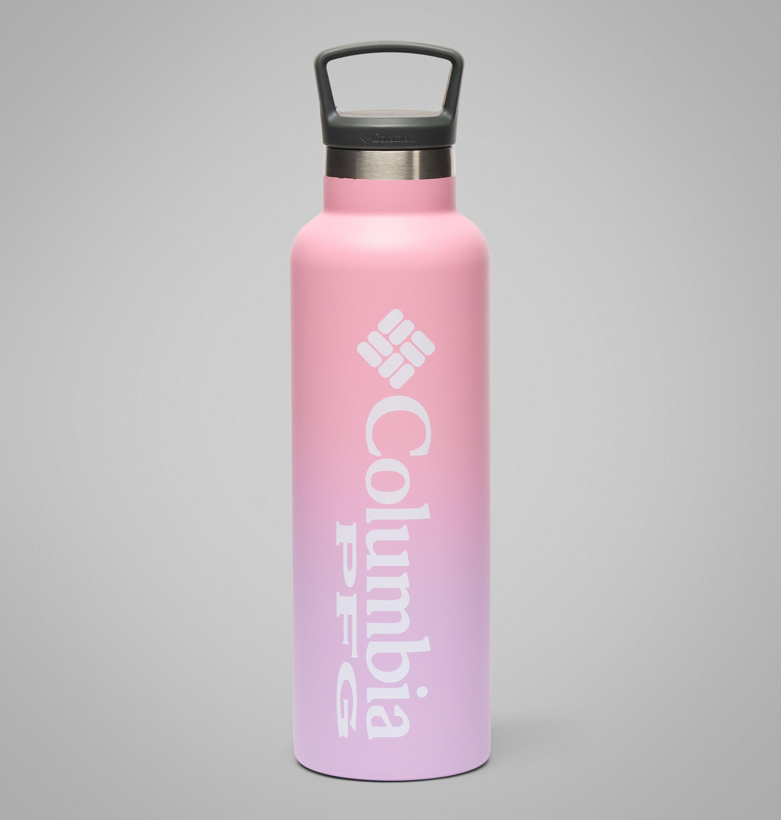 PFG Stainless Steel Vacuum Bottle - 21 ounces